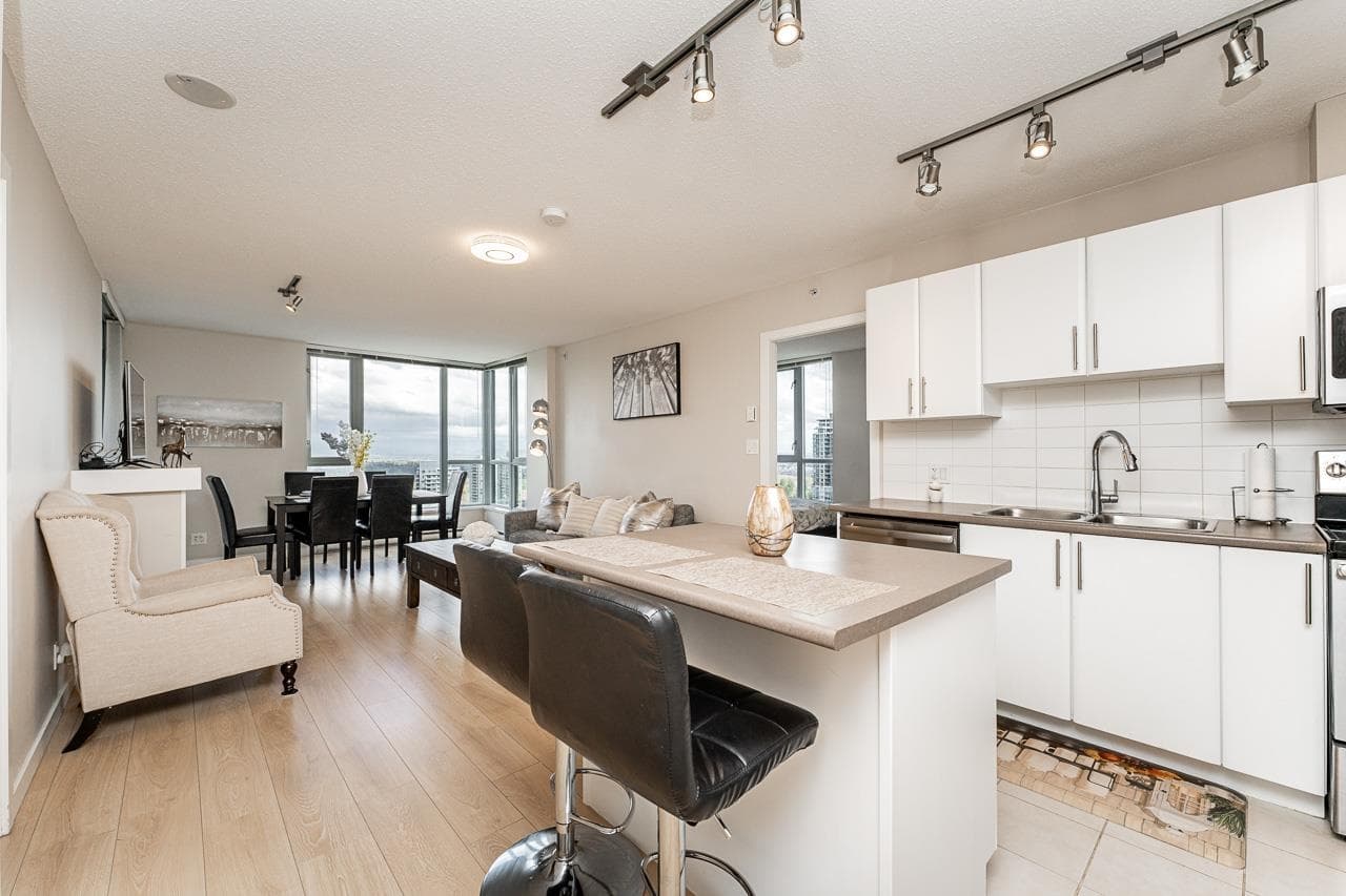 3603 - 1178 Heffley Crescent, Coquitlam, V3B 0A7 — photo 4
