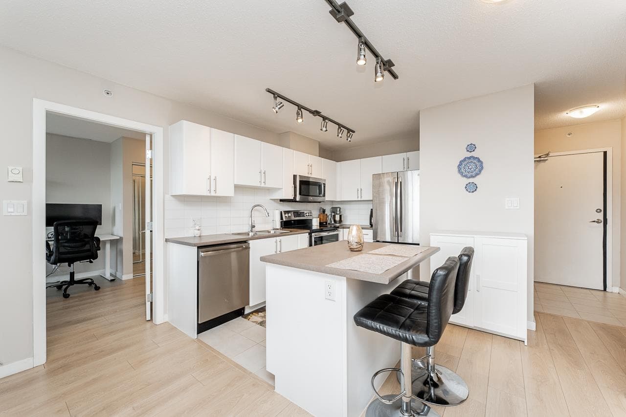 3603 - 1178 Heffley Crescent, Coquitlam, V3B 0A7 — photo 5