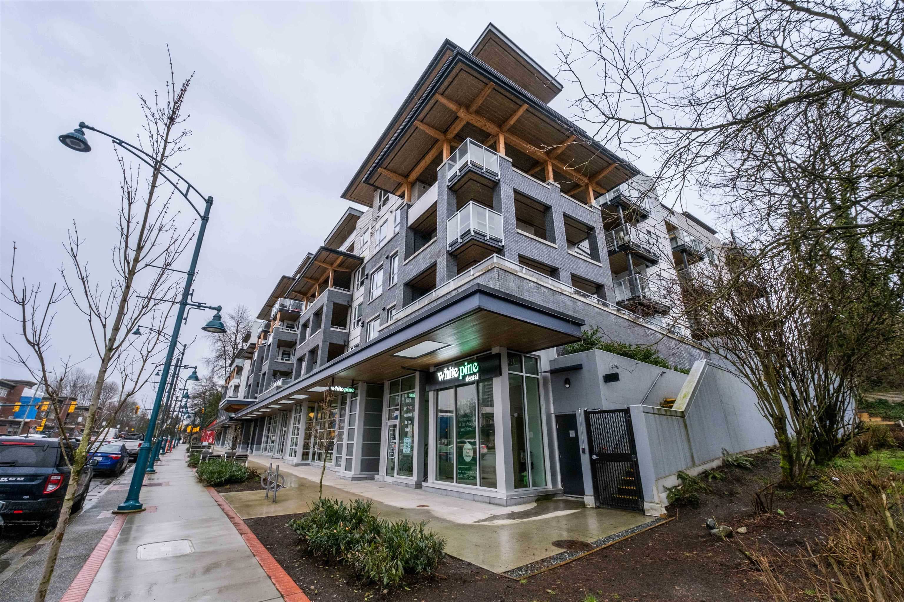 302 - 3229 St Johns Street, Port Moody, V3H 0M4 — photo 2
