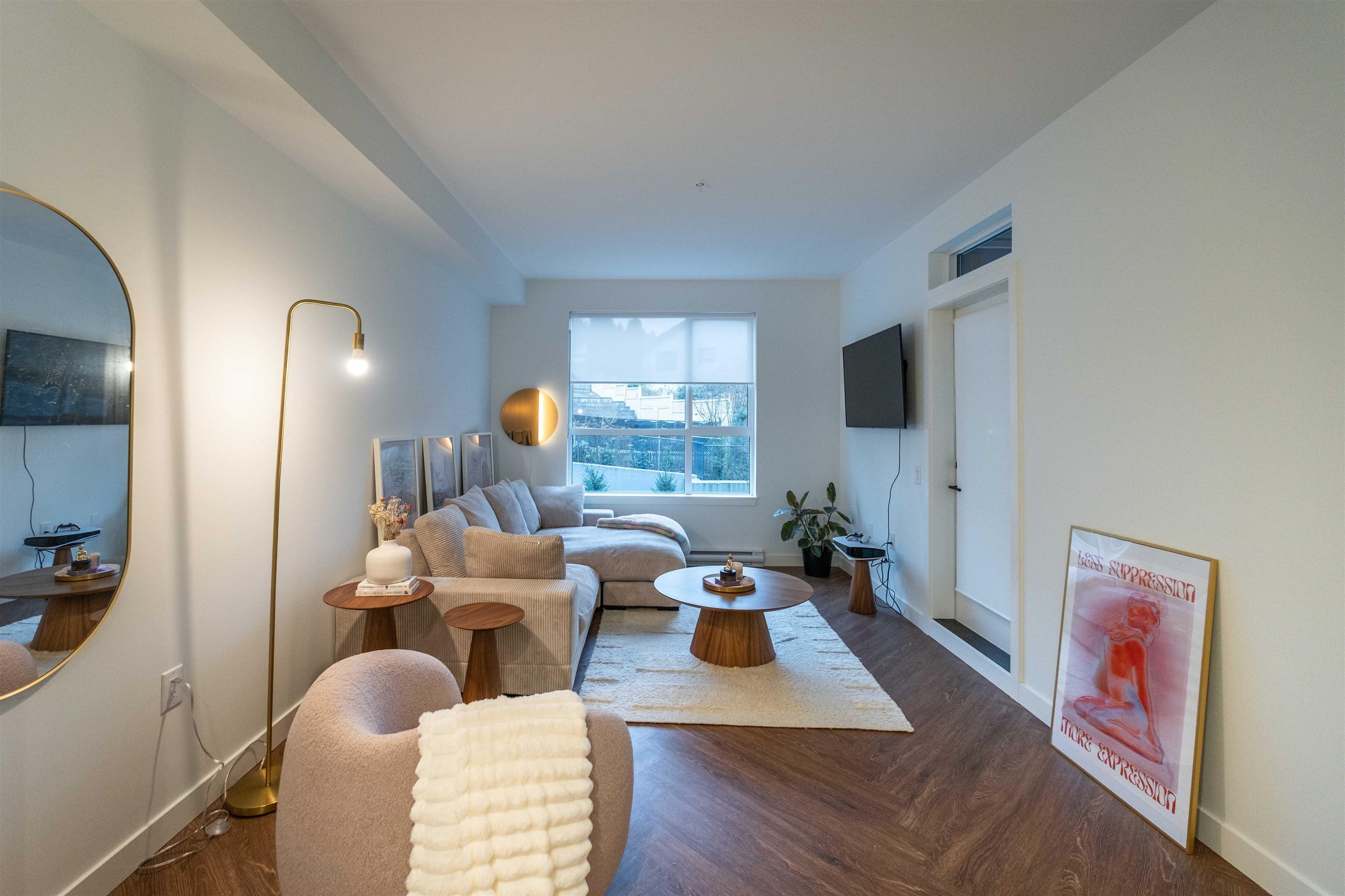 302 - 3229 St Johns Street, Port Moody, V3H 0M4 — photo 5
