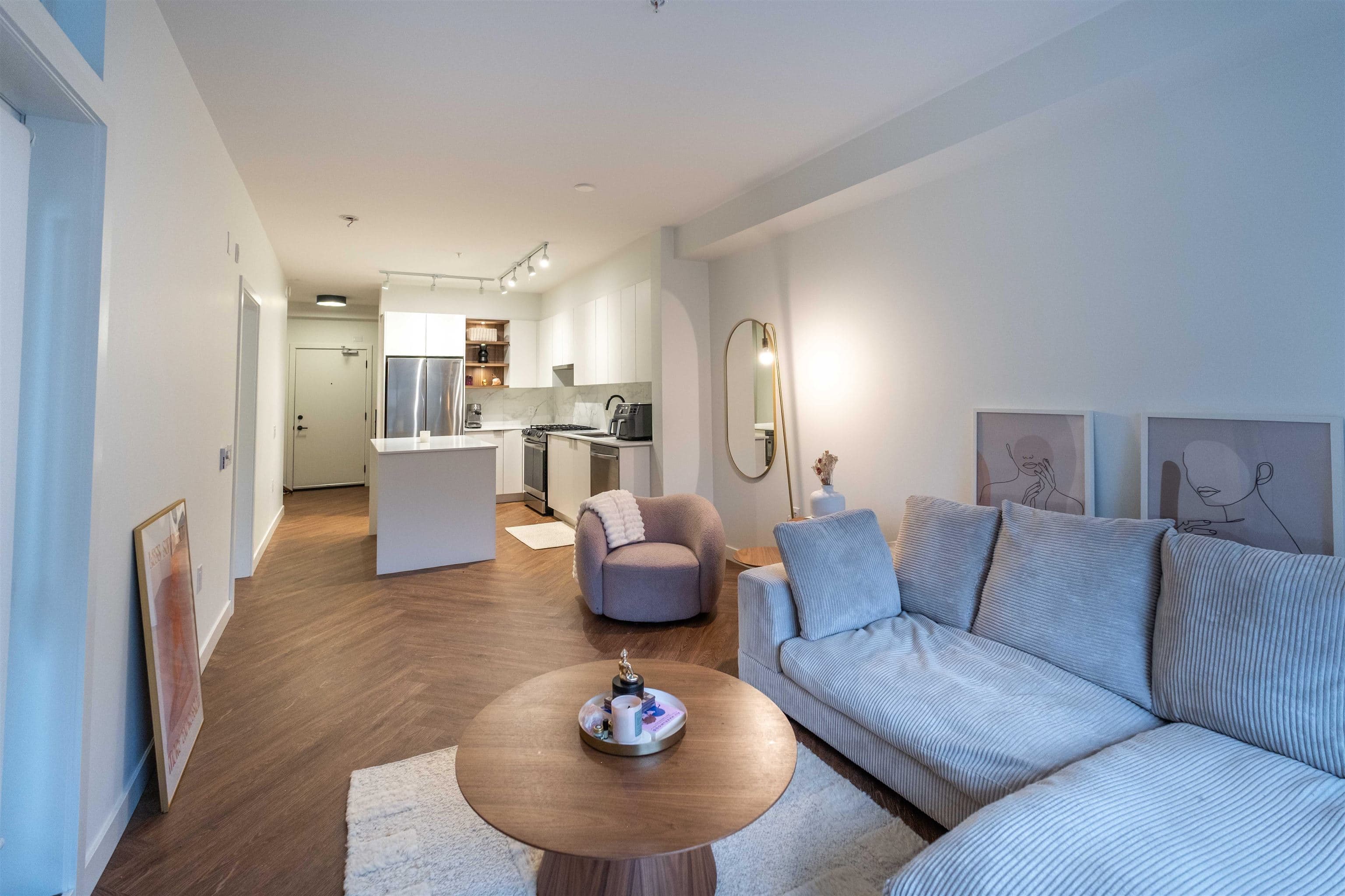 302 - 3229 St Johns Street, Port Moody, V3H 0M4 — photo 4