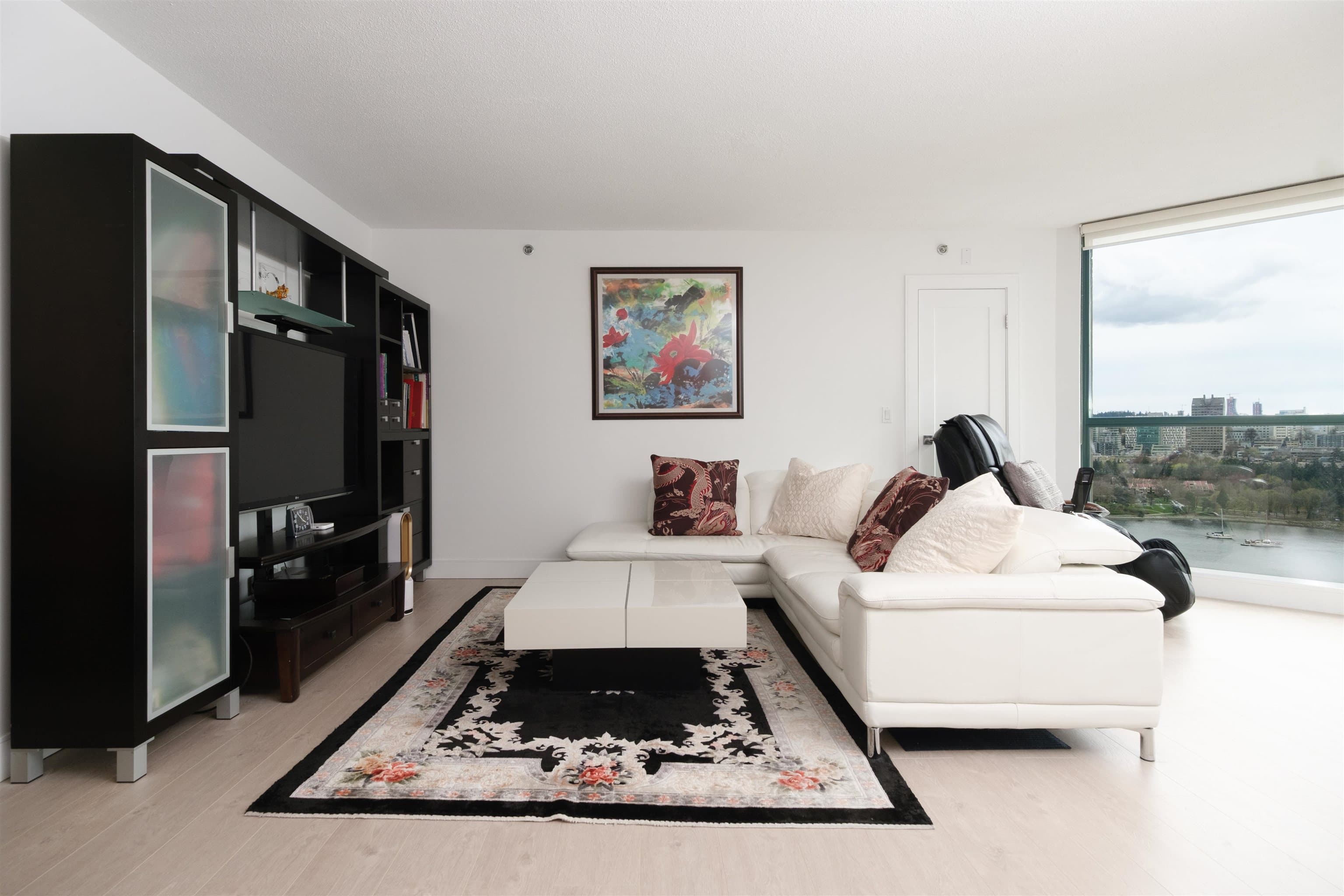 2202 - 289 Drake Street, Vancouver, V6B 5Z5 — photo 3
