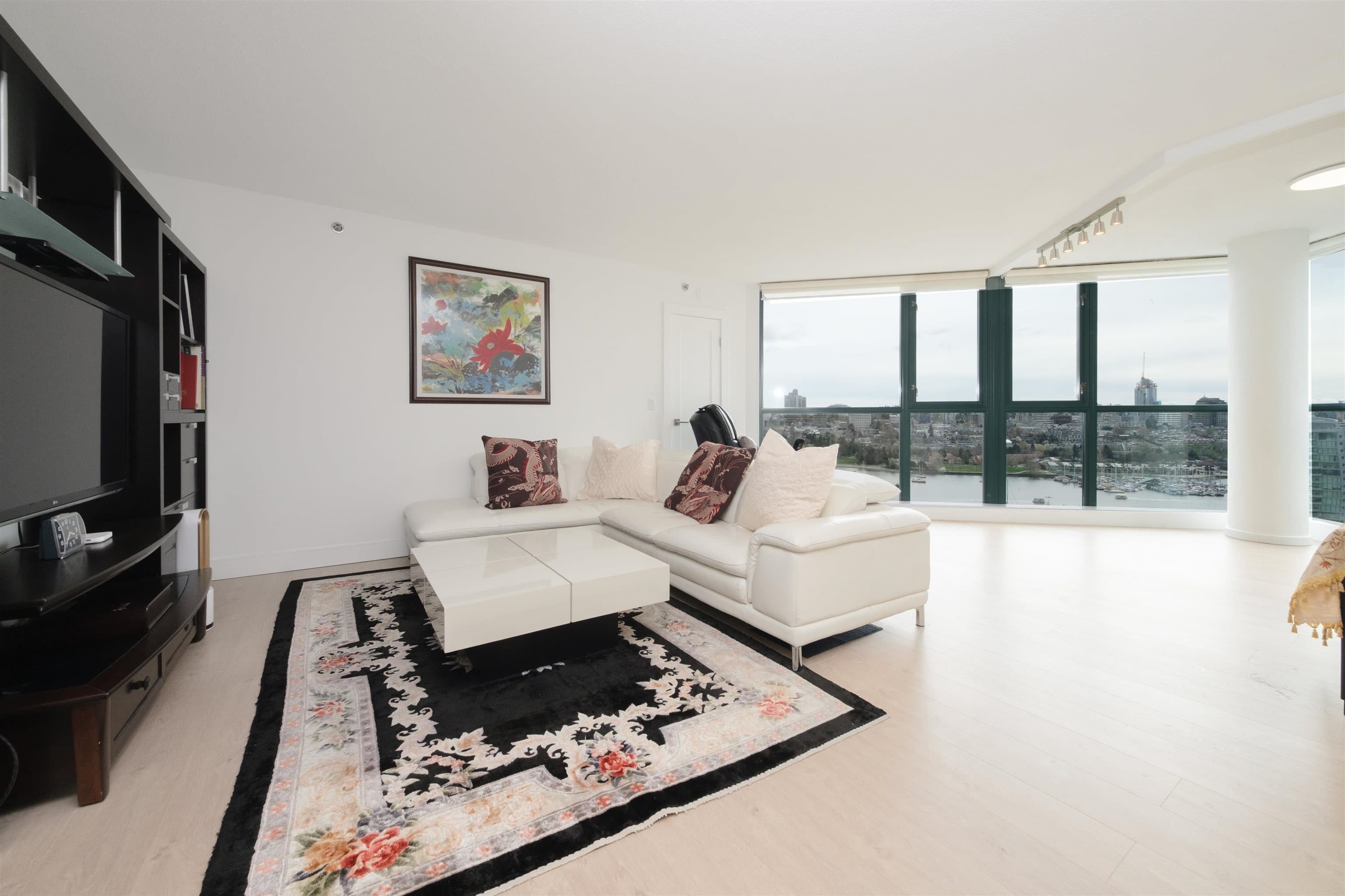 2202 - 289 Drake Street, Vancouver, V6B 5Z5 — photo 4