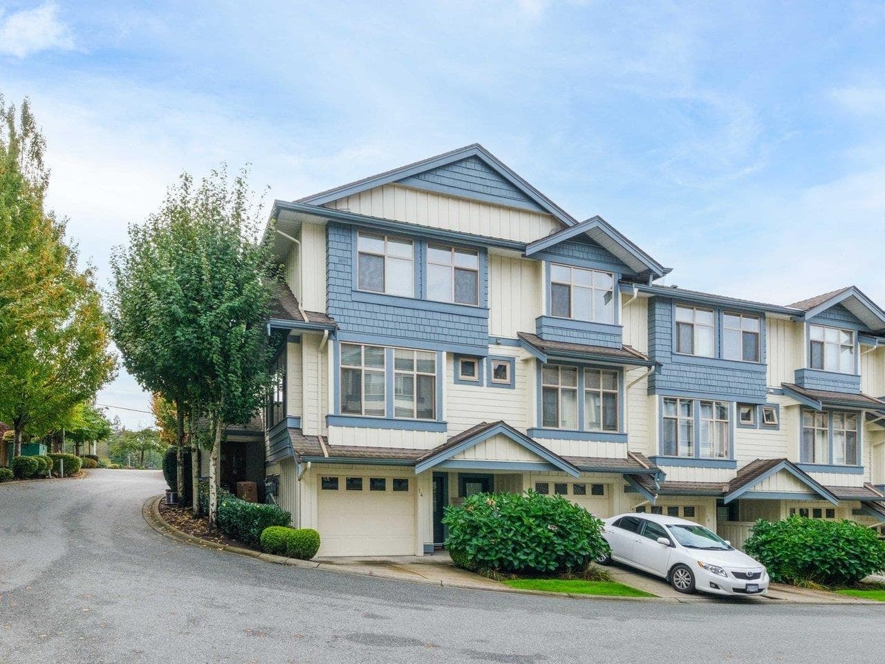 14 - 21661 88 Avenue, Langley