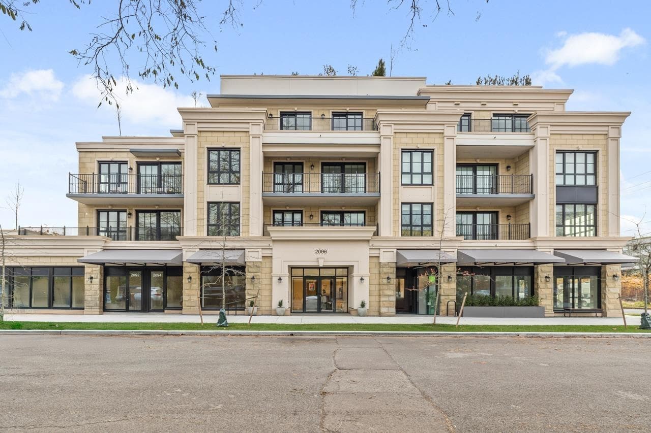 211 - 2096 W 47th Avenue, Vancouver, V6M 2M7 — photo 2