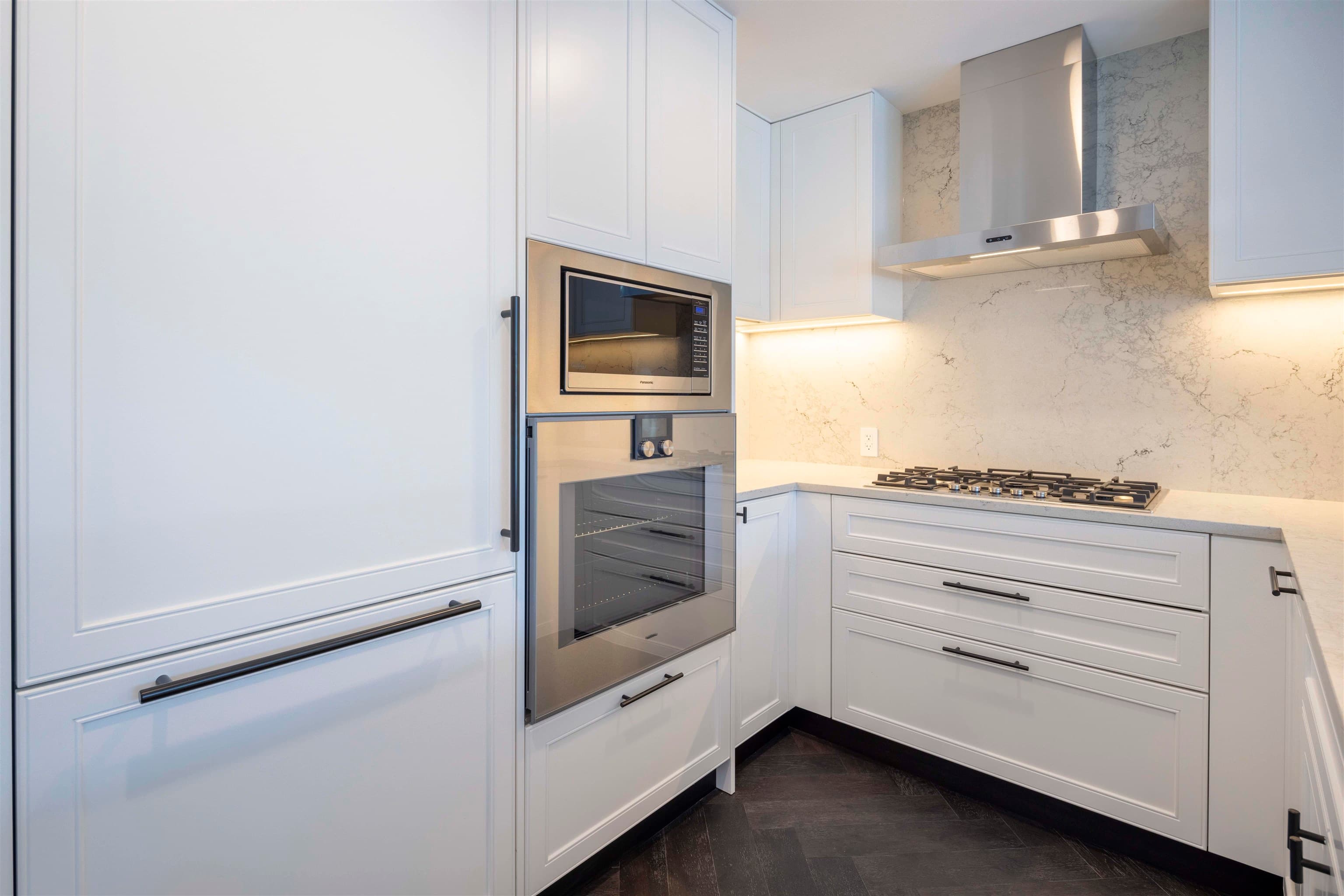 211 - 2096 W 47th Avenue, Vancouver, V6M 2M7 — photo 5