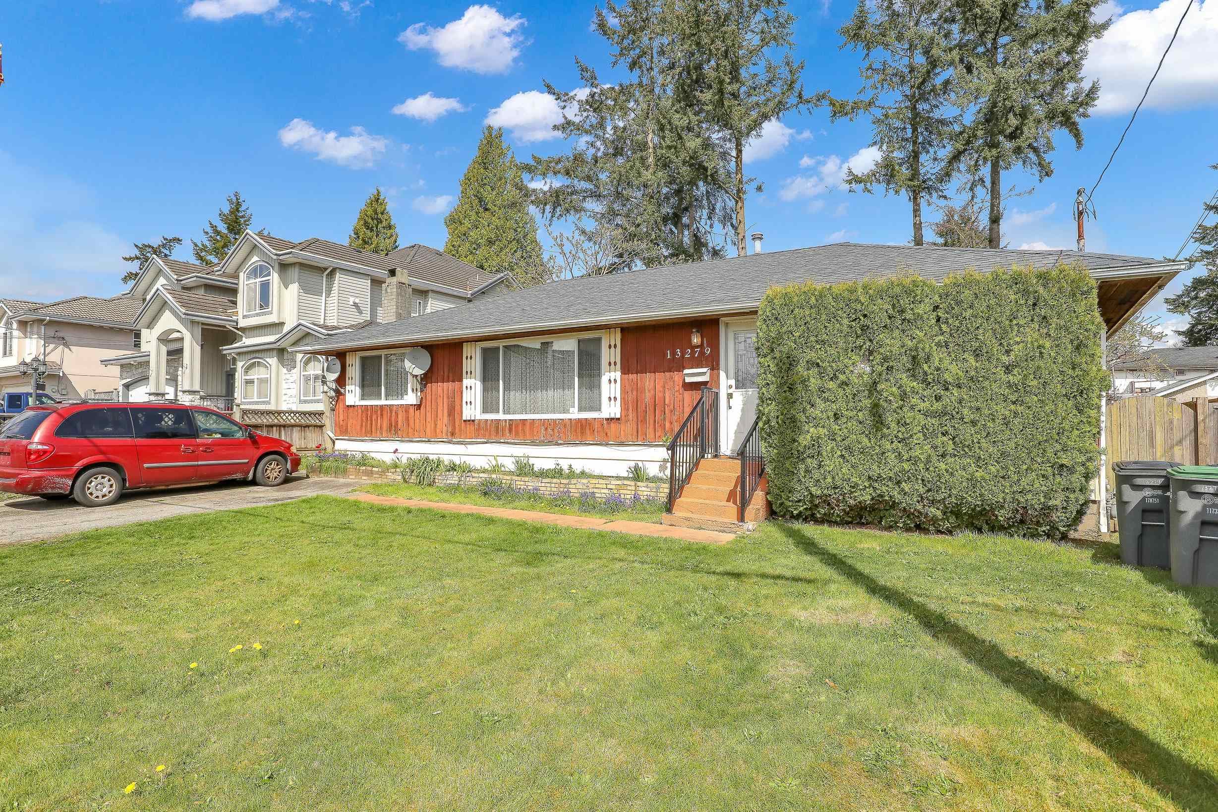 13279 89 Avenue, Surrey