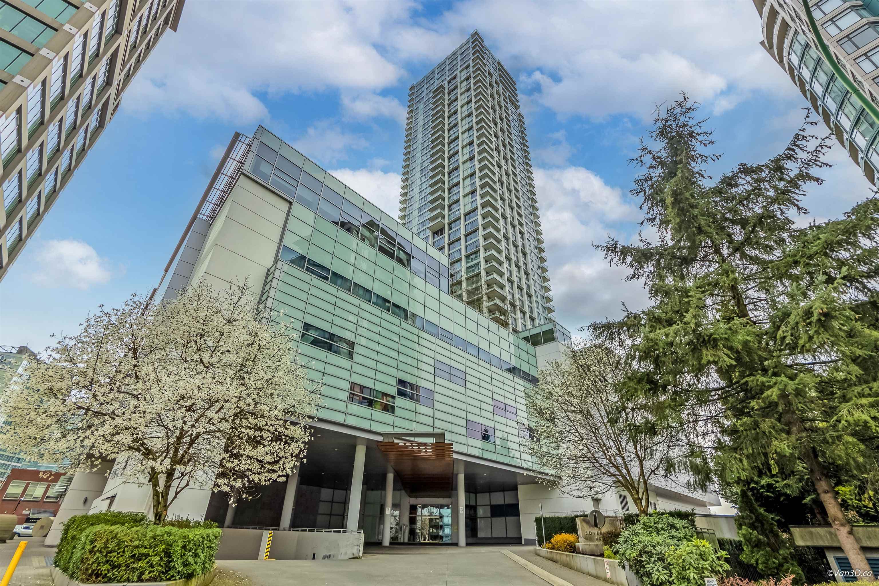 2509 - 4508 Hazel Street, Burnaby, V5H 0E4 — photo 2