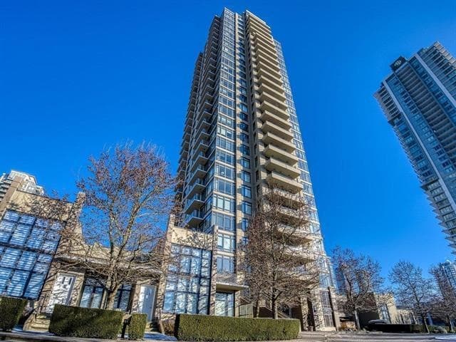 1905 - 2355 Madison Avenue, Burnaby — sold