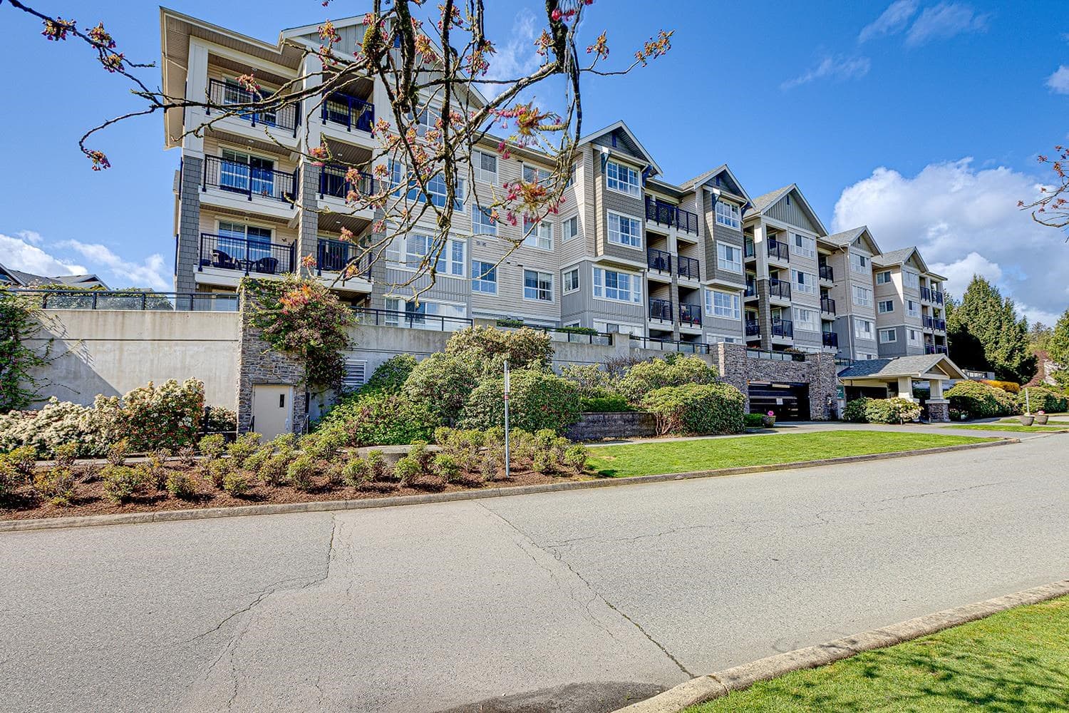 405 - 19673 Meadow Gardens Way, Pitt Meadows, V3Y 0A1 — photo 2