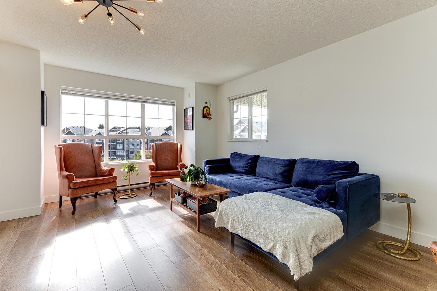 405 - 19673 Meadow Gardens Way, Pitt Meadows, V3Y 0A1 — photo 5