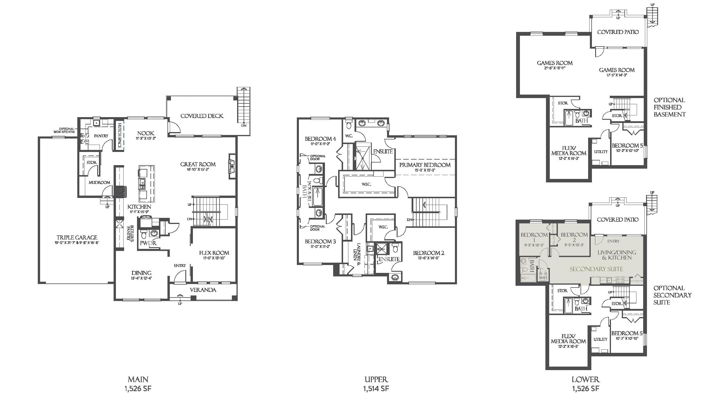 20865 34a Avenue, Langley, V0V 0V0 — photo 2