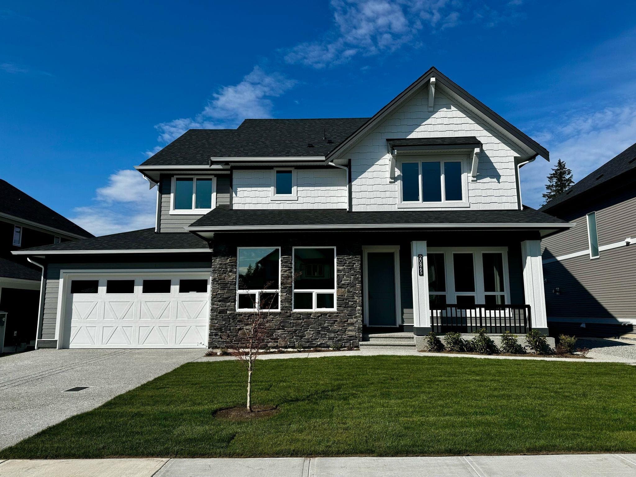 20865 34a Avenue, Langley, V0V 0V0 — photo 1