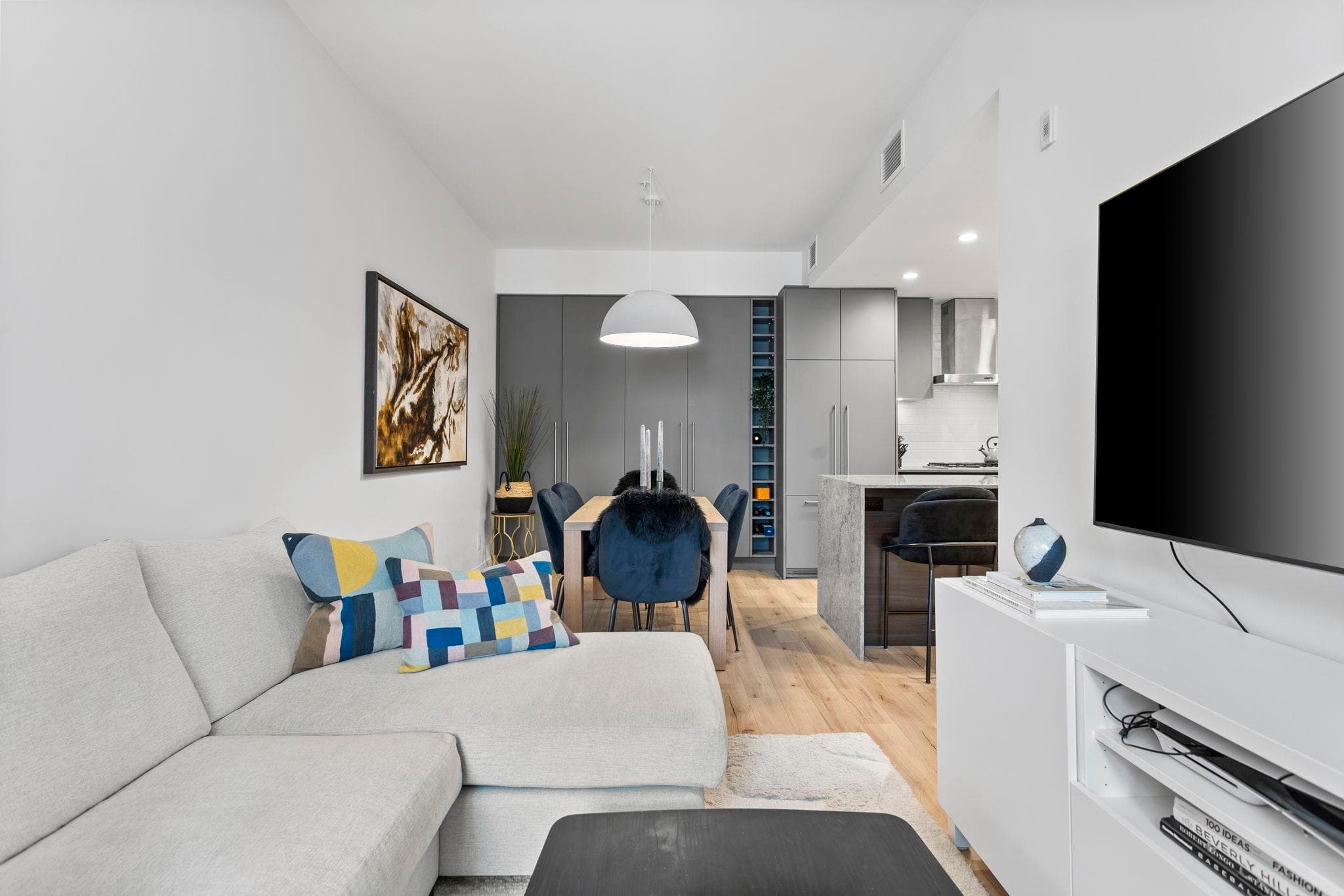 507 - 3131 Murray Street, Port Moody, V3H 0L9 — photo 5
