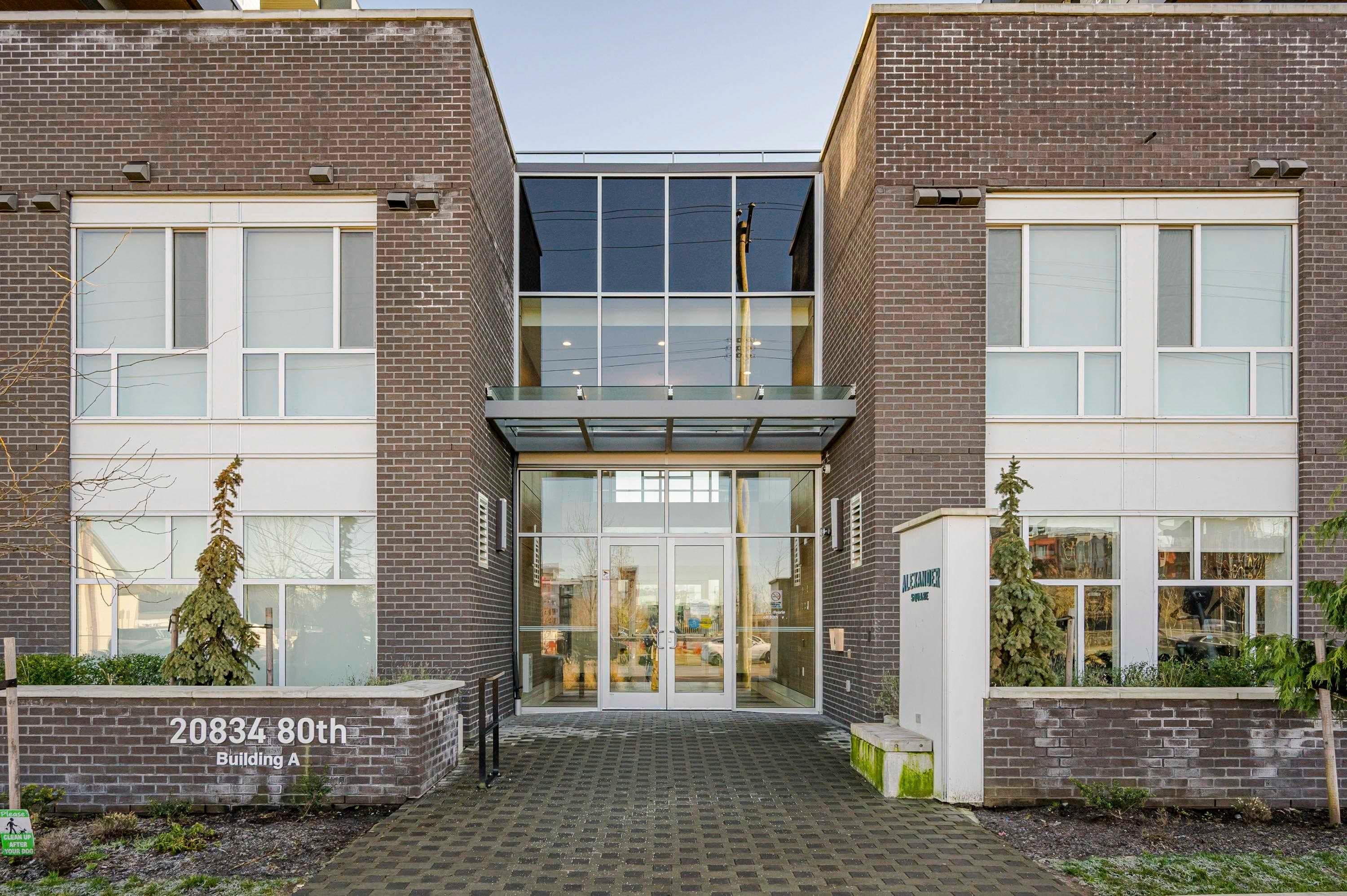 A622 - 20834 80 Avenue, Langley, V2Y 3M5 — photo 3