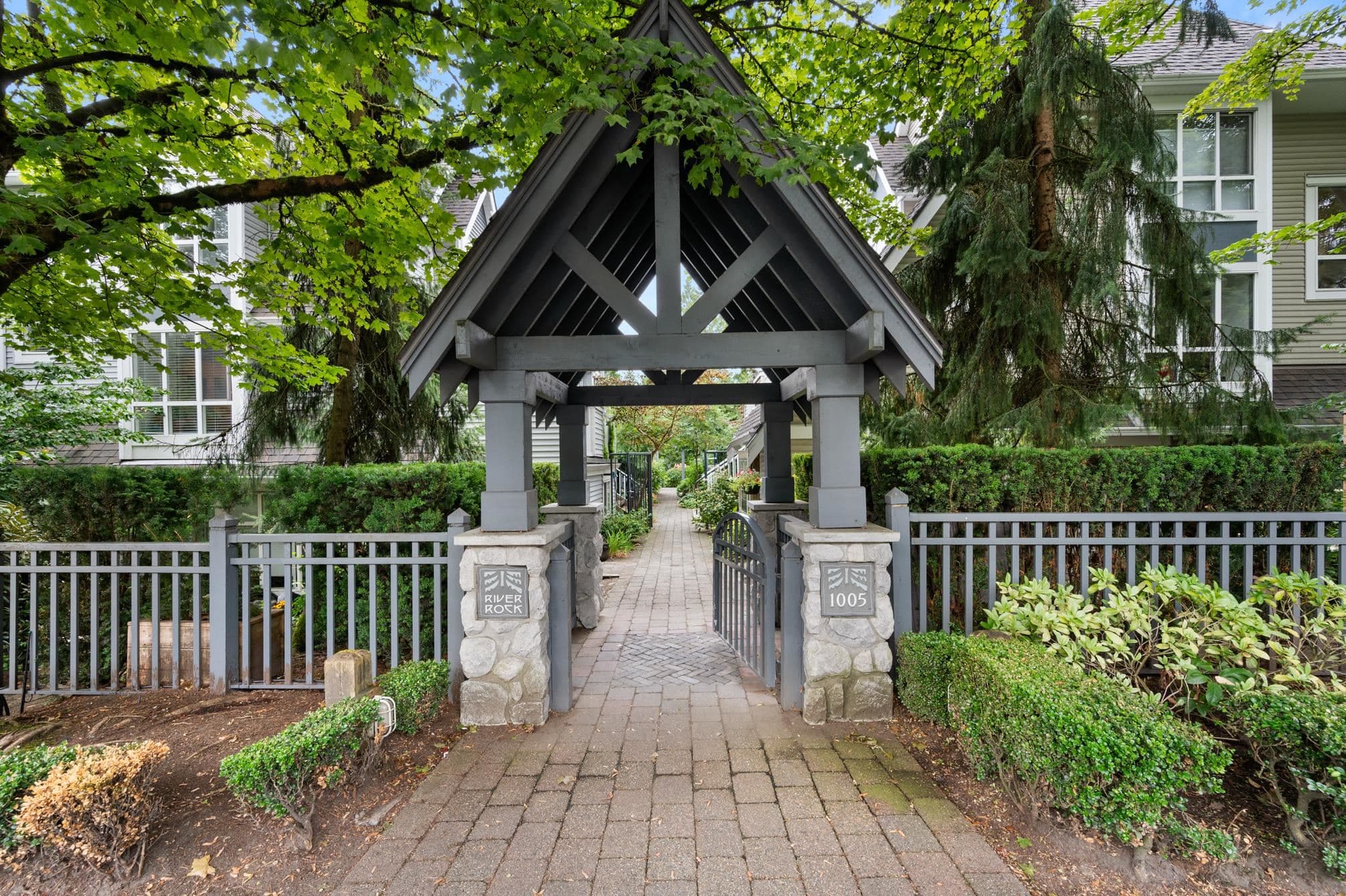 15 - 1005 Lynn Valley Road, North Vancouver