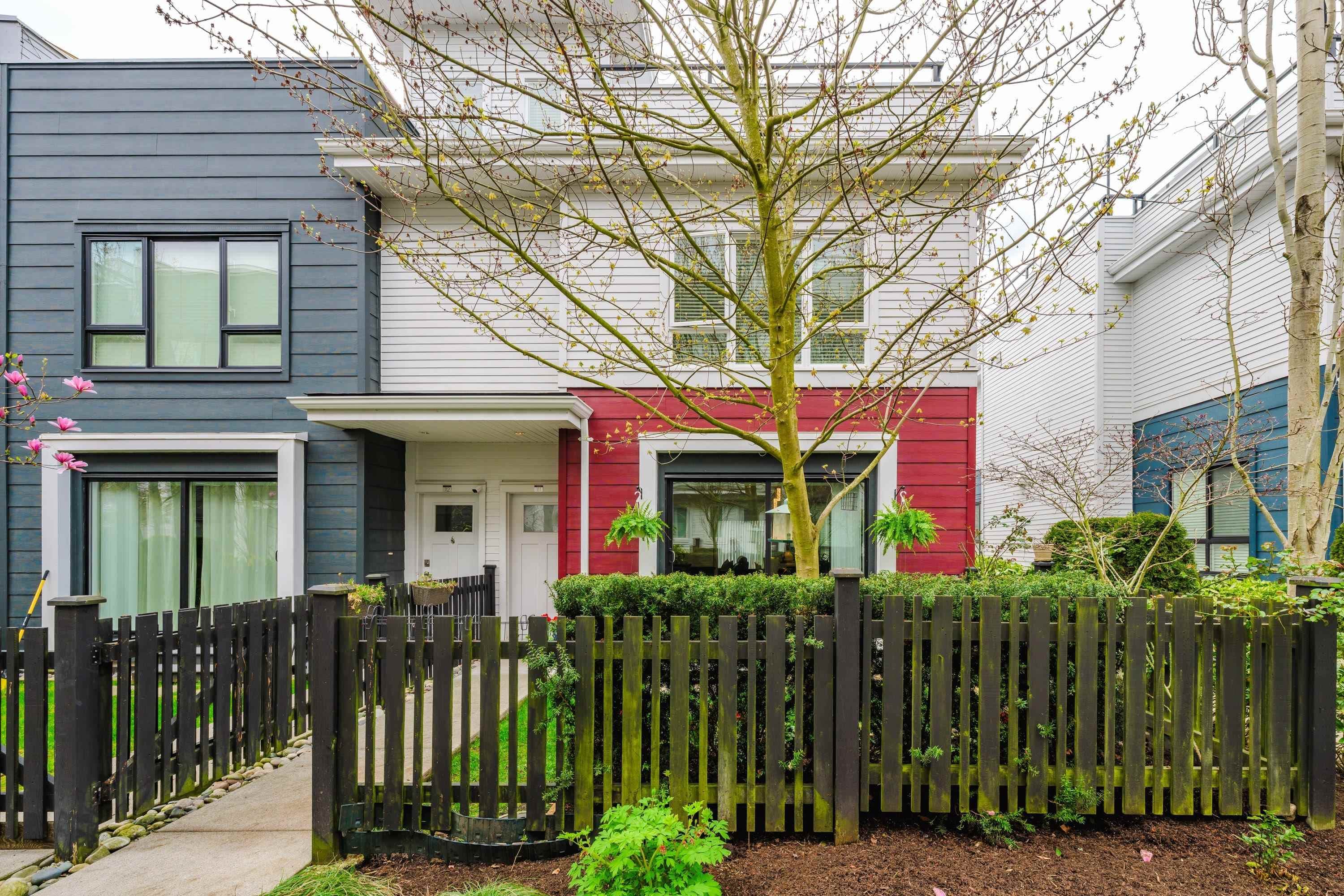 111 - 2280 163 Street, Surrey, V3Z 0S4 — photo 2