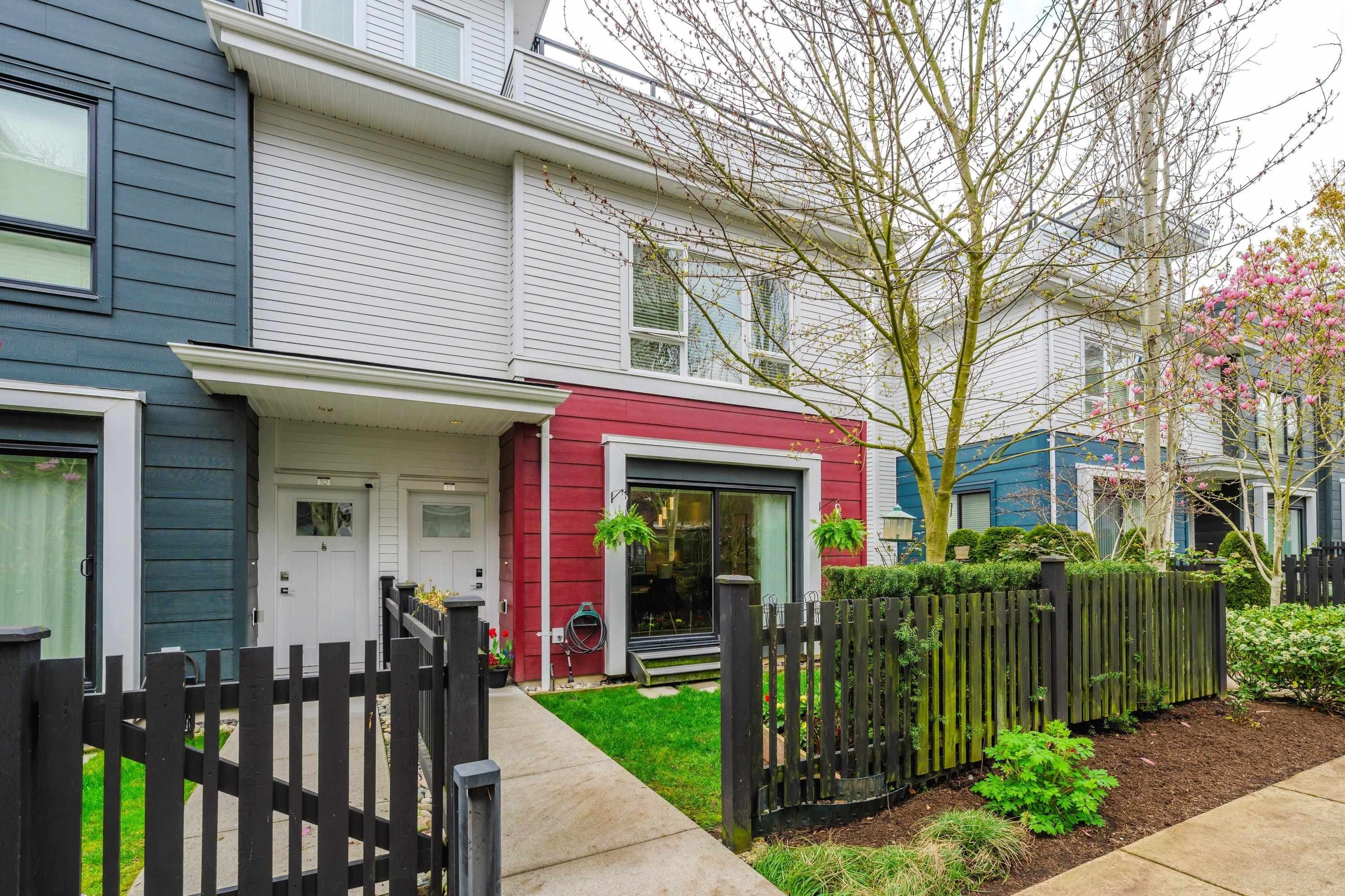 111 - 2280 163 Street, Surrey, V3Z 0S4 — photo 3