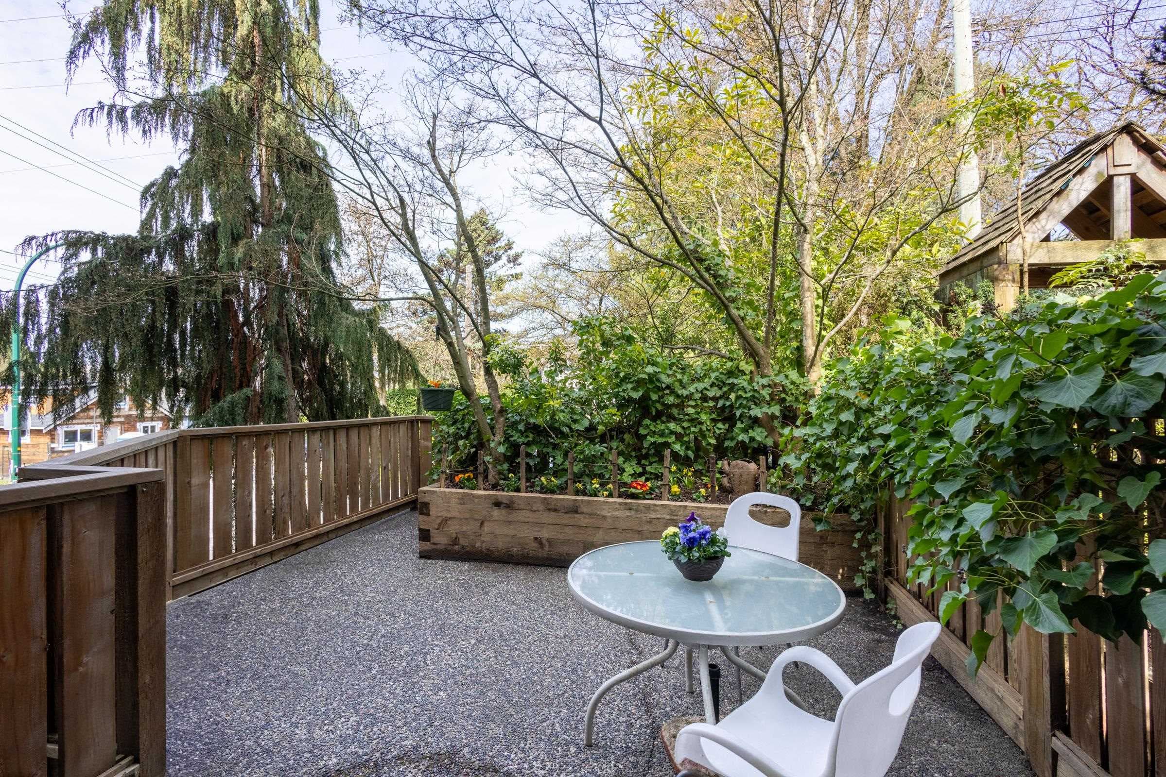 101 - 1510 Grant Street, Vancouver, V5L 2Y2 — photo 2