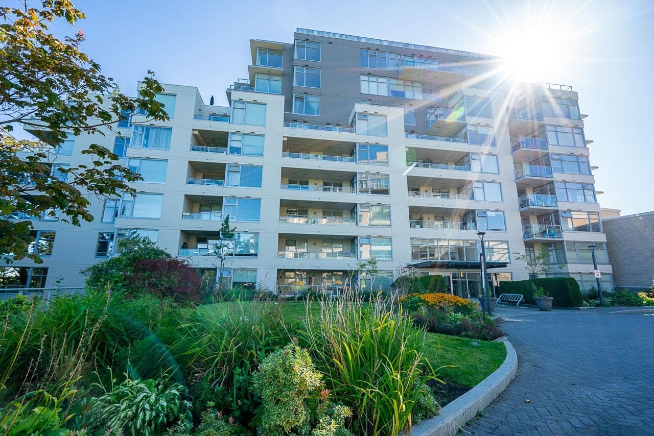 005 - 9298 University Crescent, Burnaby, V5A 4X8 — photo 5