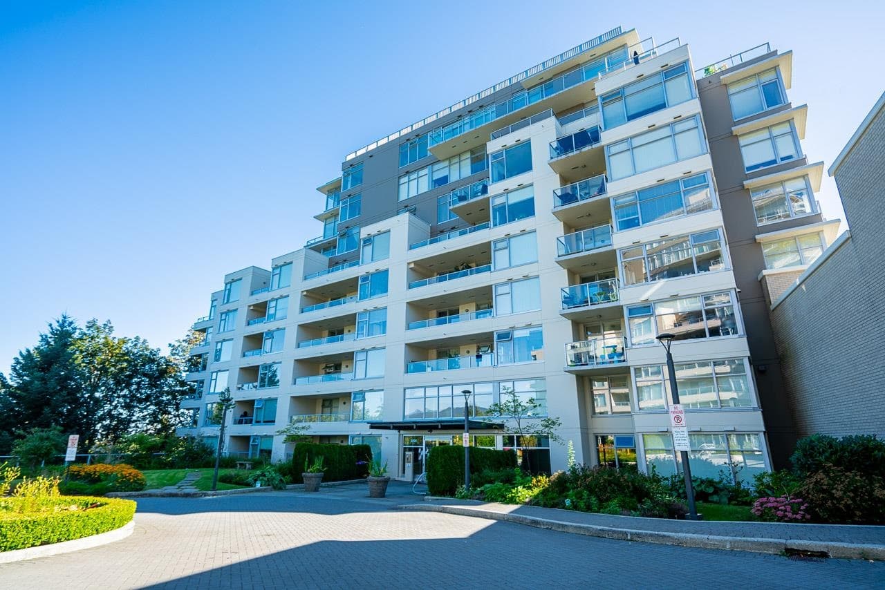 005 - 9298 University Crescent, Burnaby, V5A 4X8 — photo 4