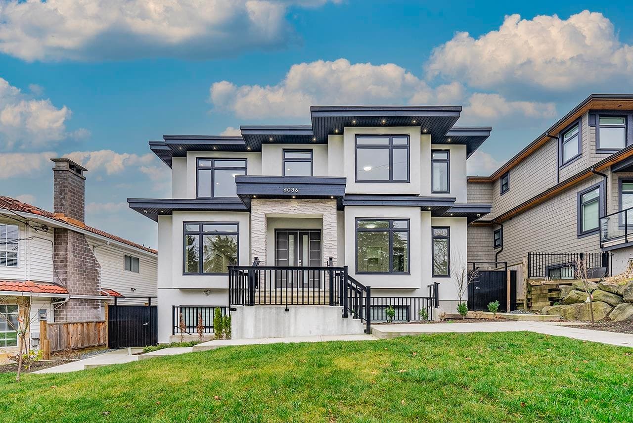 6036 Brantford Avenue, Burnaby