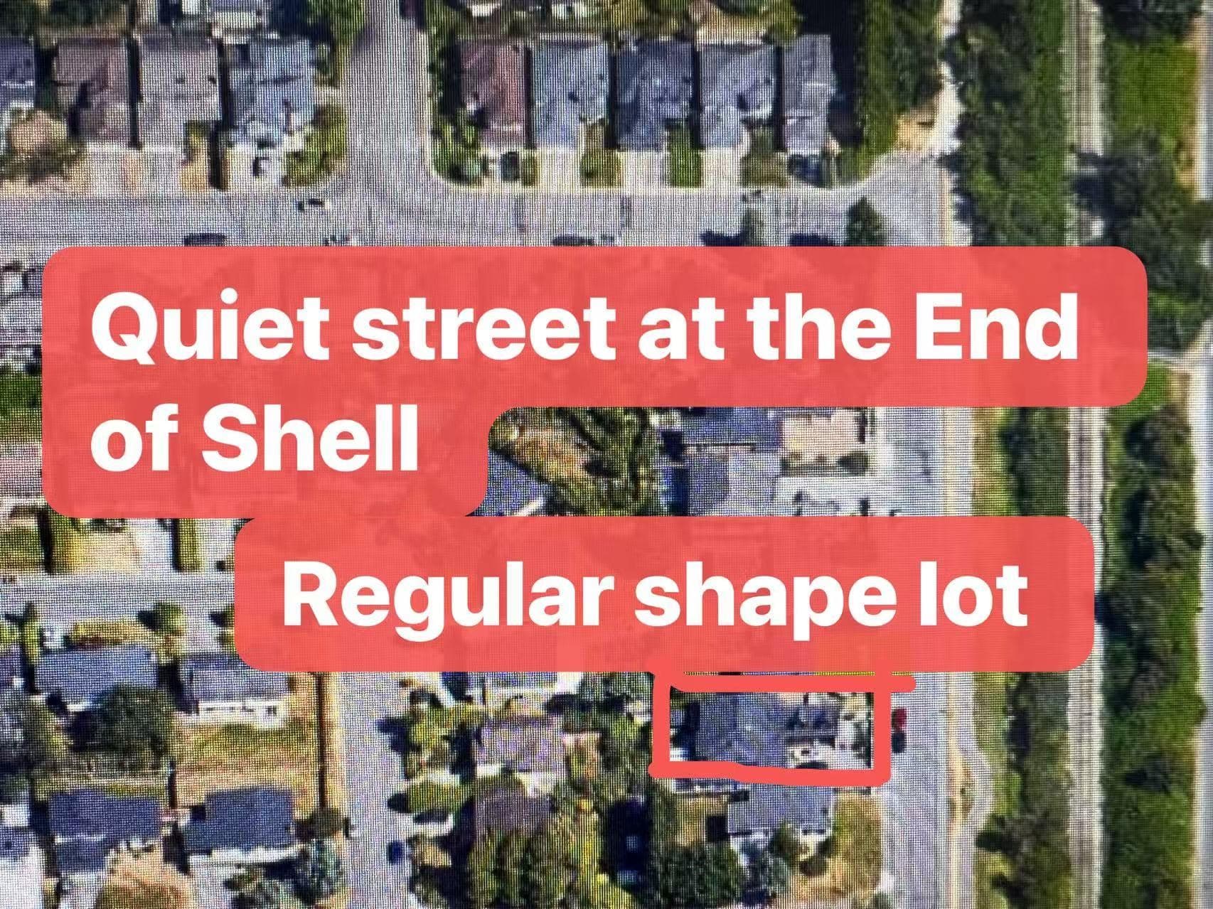 9651 Shell Road, Richmond