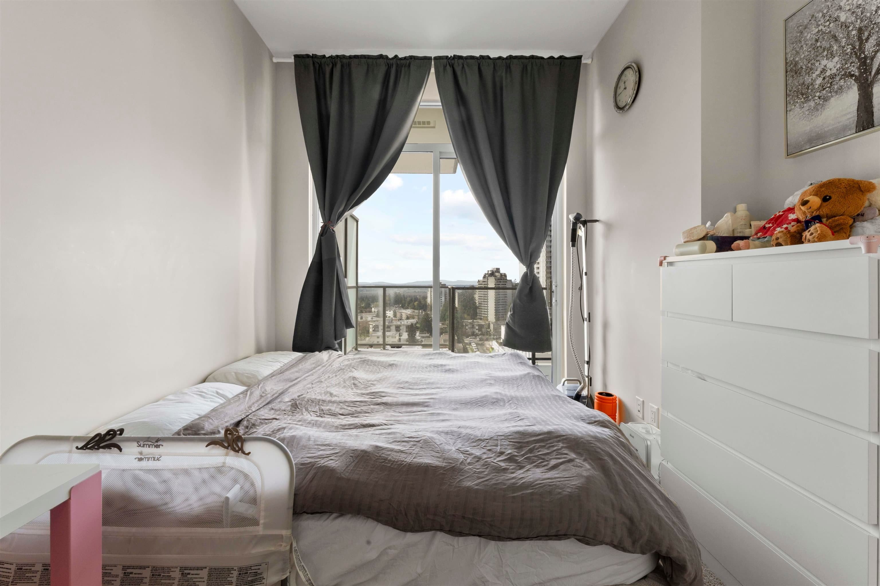 1206 - 6288 Cassie Avenue, Burnaby, V5H 0H7 — photo 3