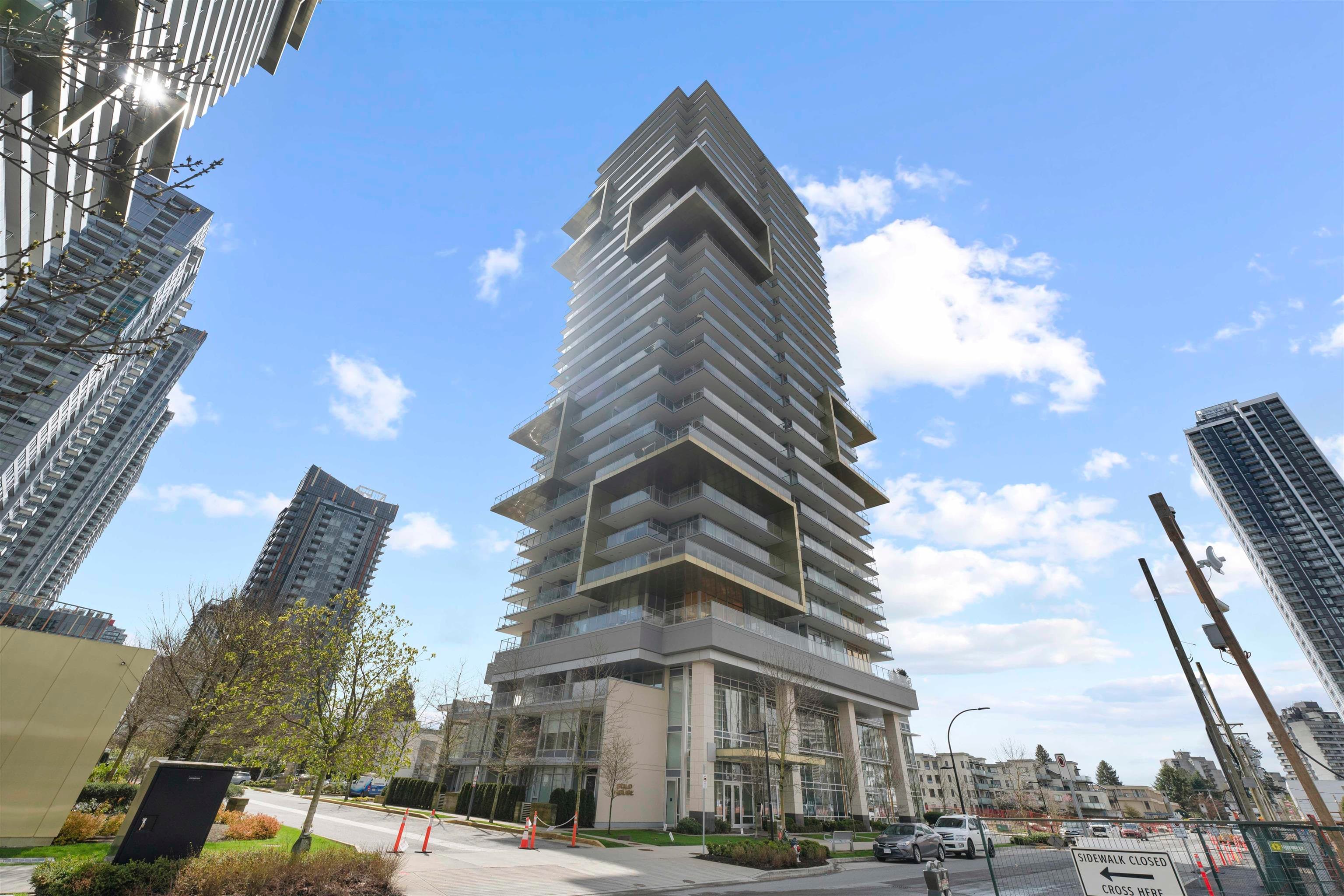 1206 - 6288 Cassie Avenue, Burnaby, V5H 0H7 — photo 1