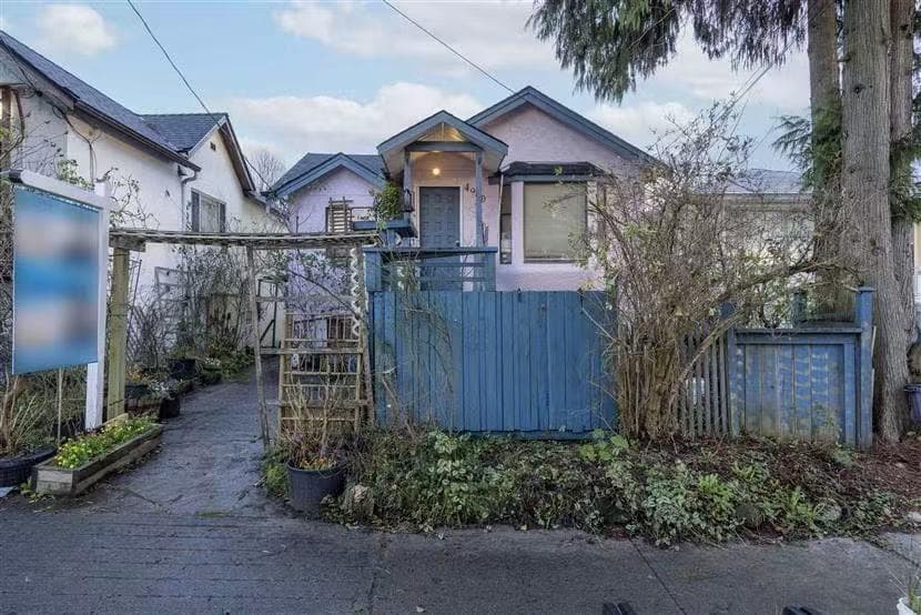 4940 Killarney Street, Vancouver, V5R 3V7 — photo 1