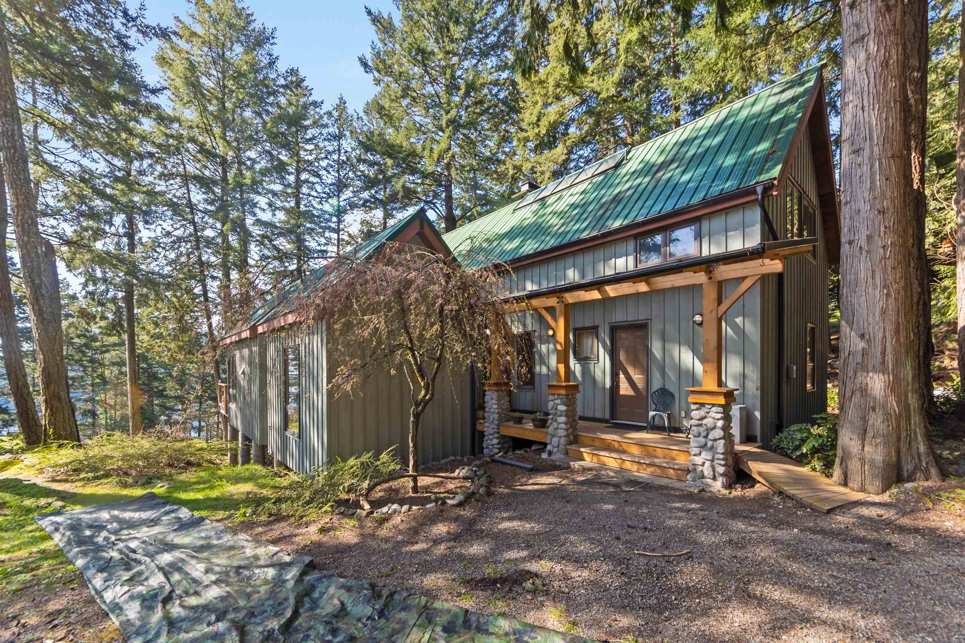 269 David Road, Bowen Island