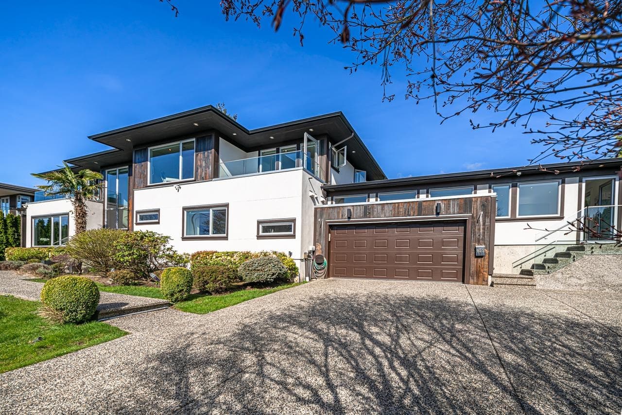 985 Eyremount Drive, West Vancouver, V7S 2B4 — photo 2