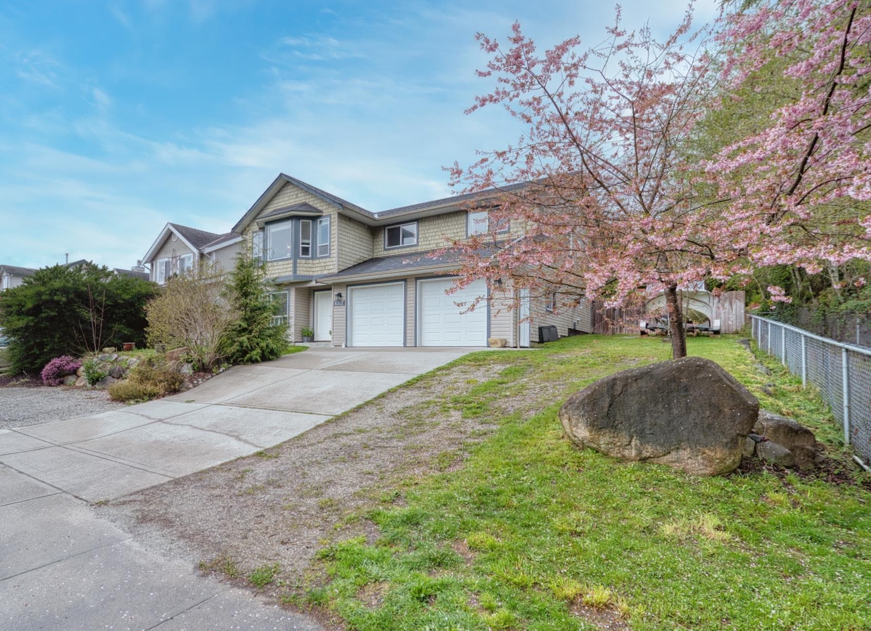 6302 Jasper Road, Sechelt
