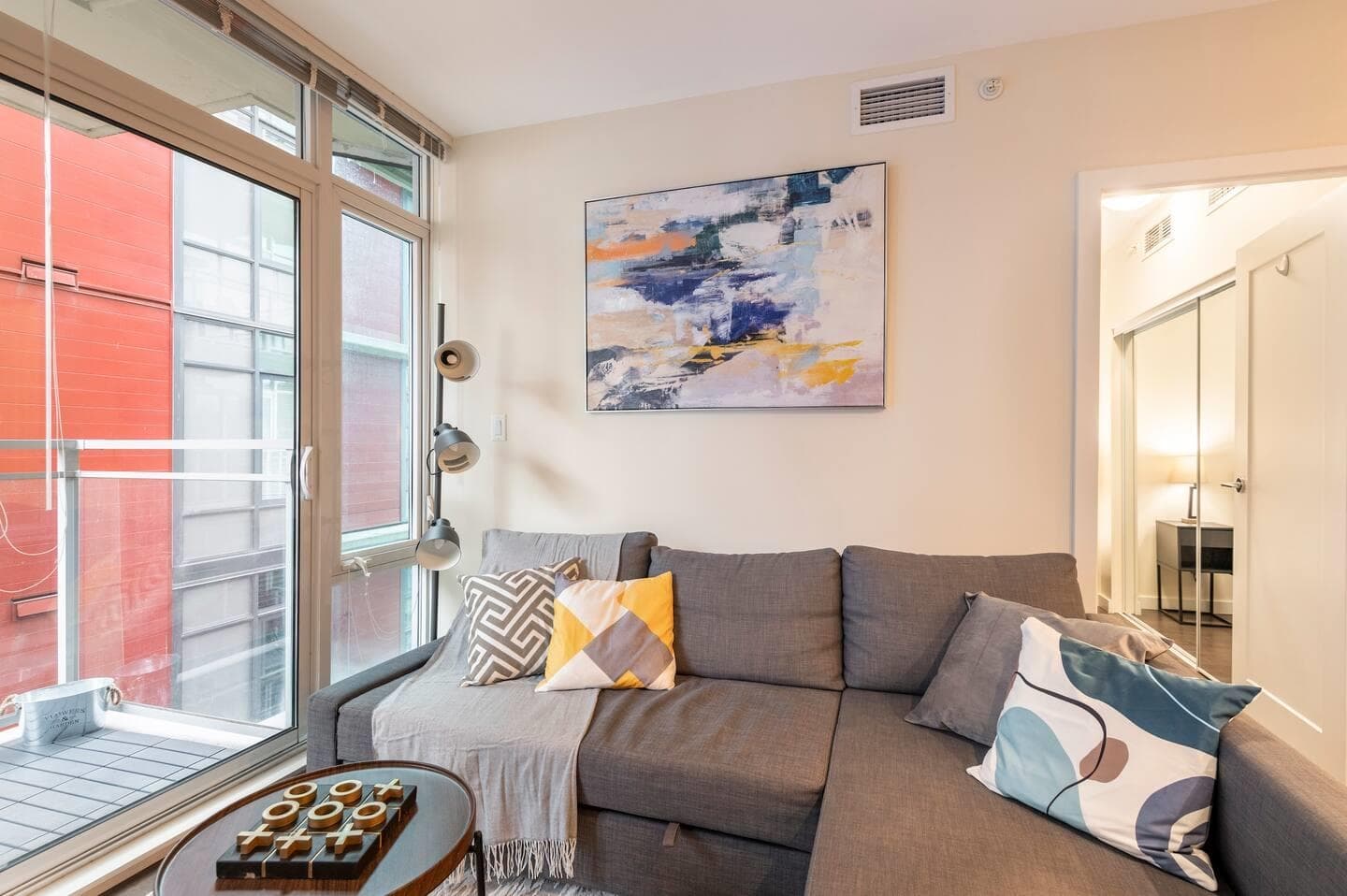 509 - 88 W 1st Avenue, Vancouver, V5Y 0K2 — photo 1