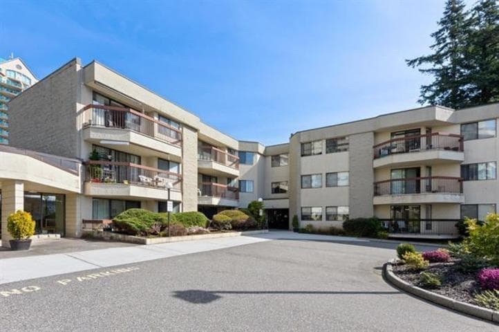 333 - 31955 Old Yale Road, Abbotsford, V2T 4N1 — photo 3