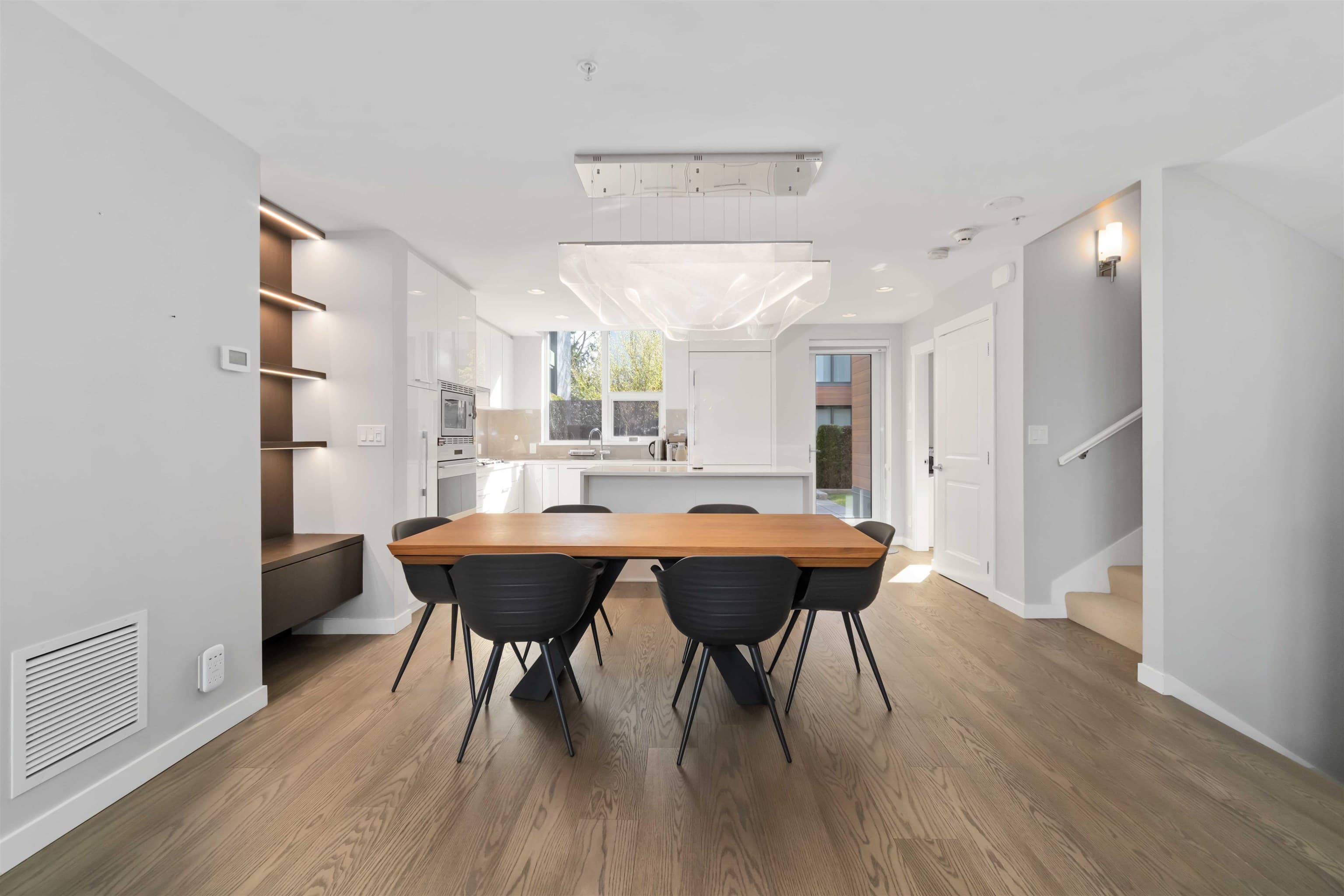 12 - 3483 Ross Drive, Vancouver, V6S 0L3 — photo 3