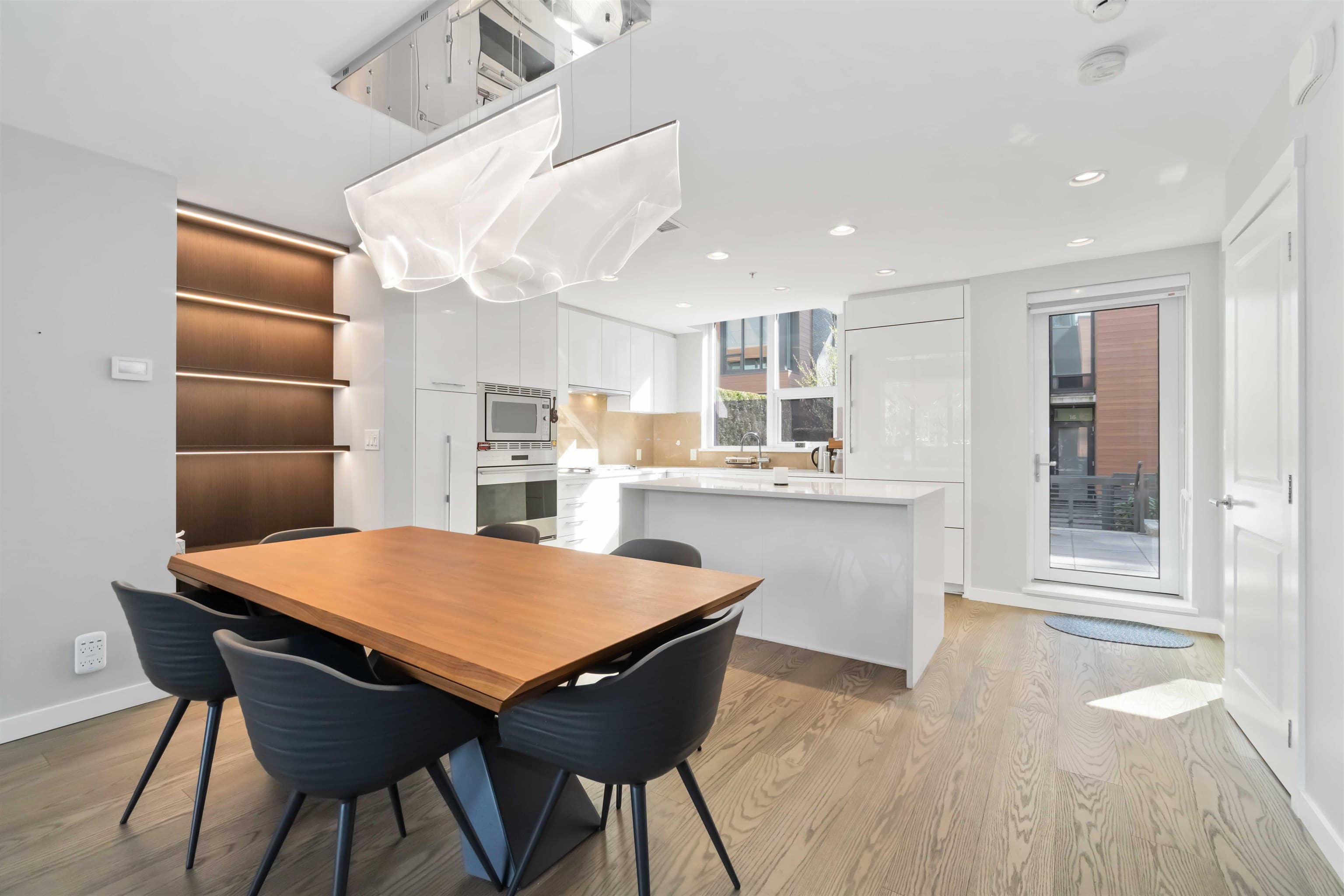 12 - 3483 Ross Drive, Vancouver, V6S 0L3 — photo 4