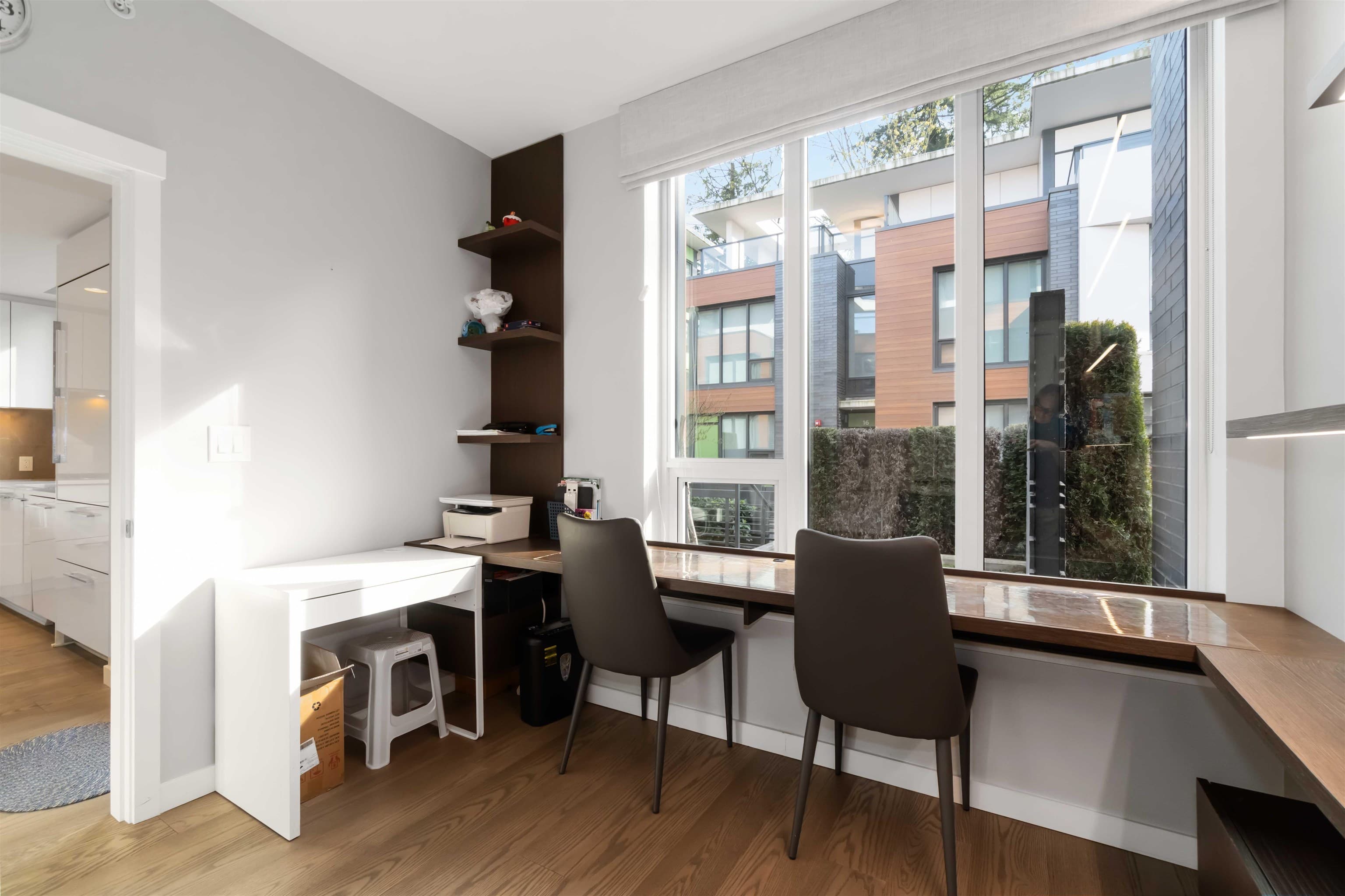 12 - 3483 Ross Drive, Vancouver, V6S 0L3 — photo 5