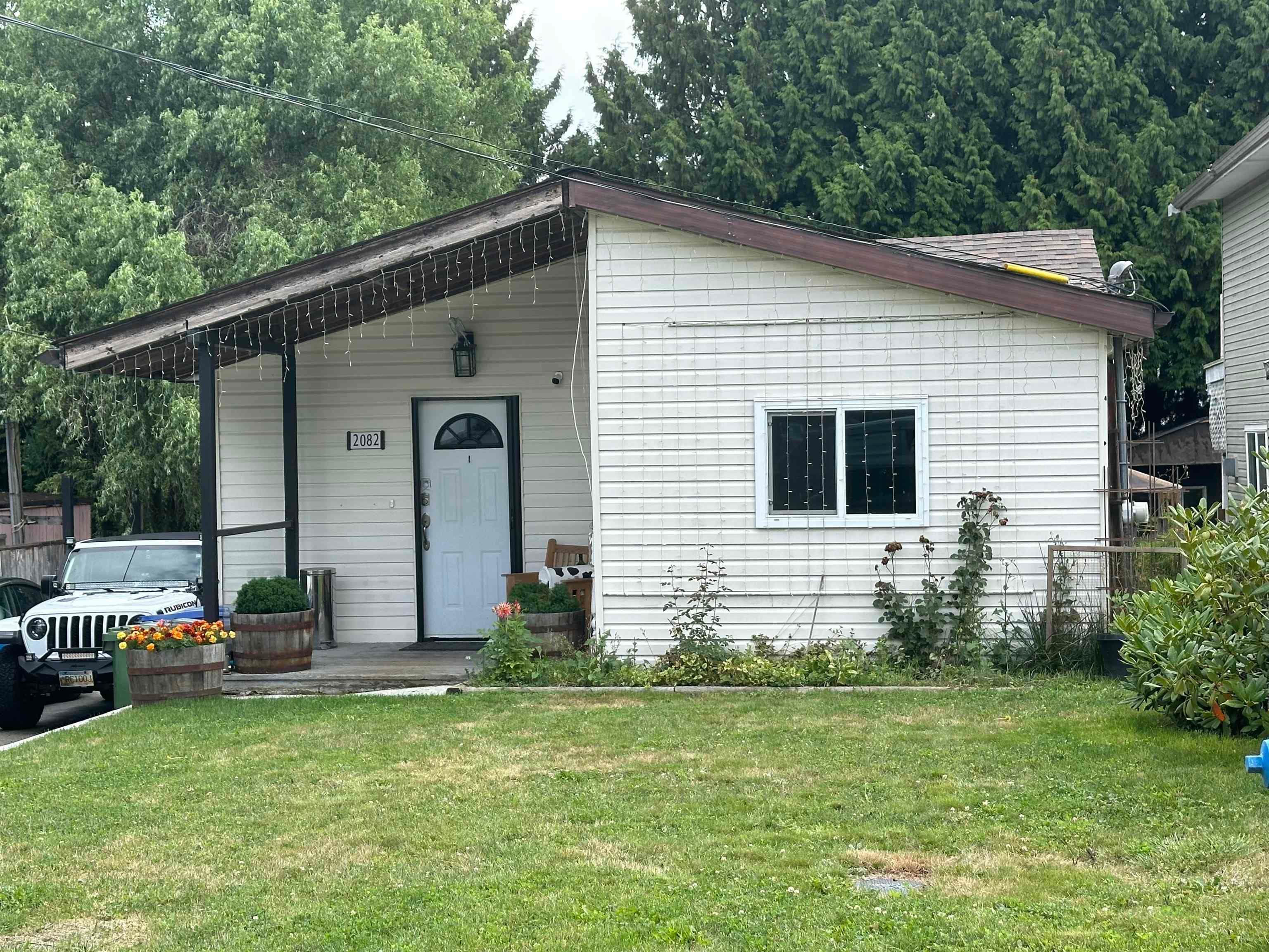 2082 Oakridge Crescent, Abbotsford