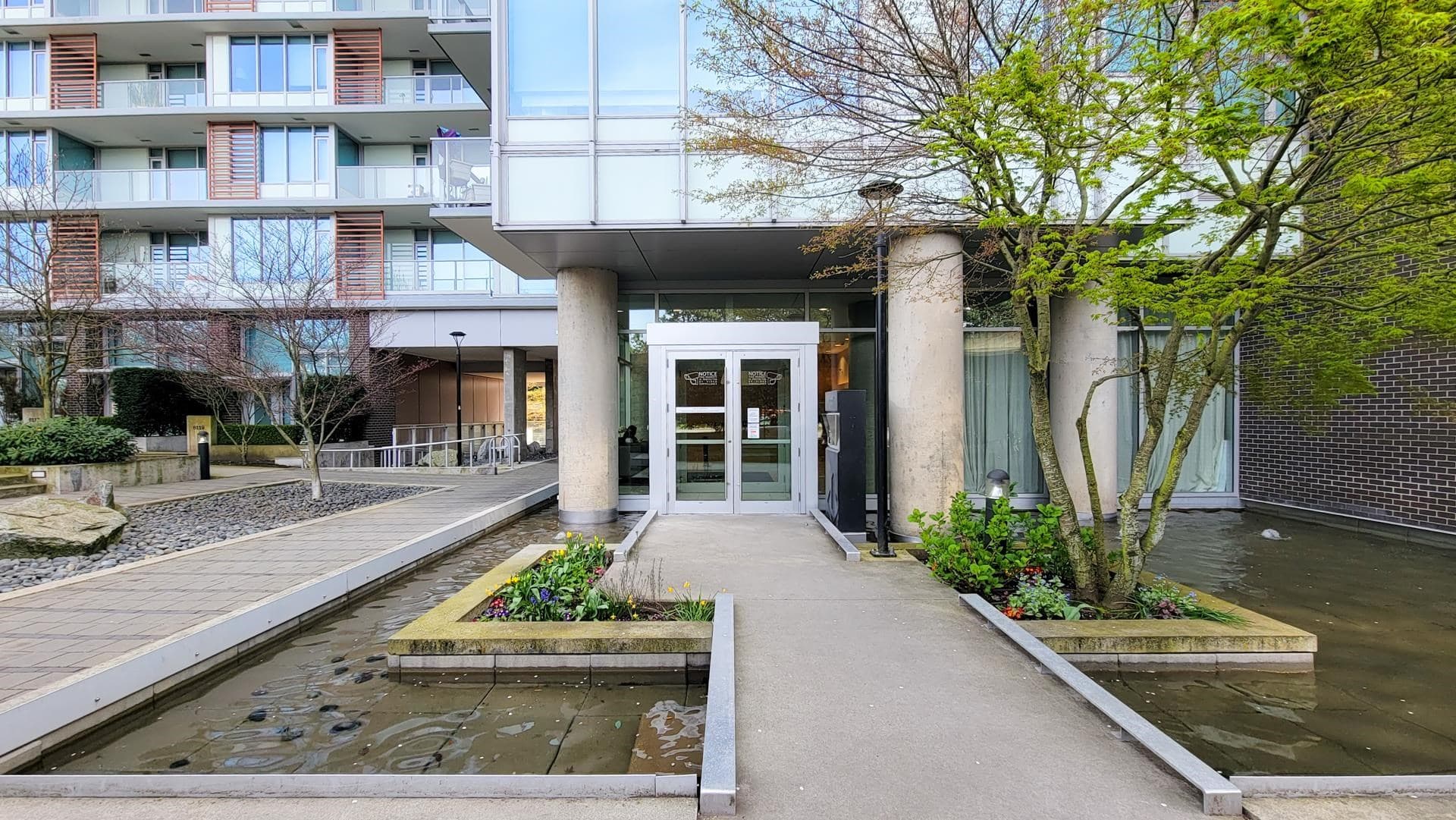 2601 - 8131 Nunavut Lane, Vancouver, V5X 0E2 — photo 2