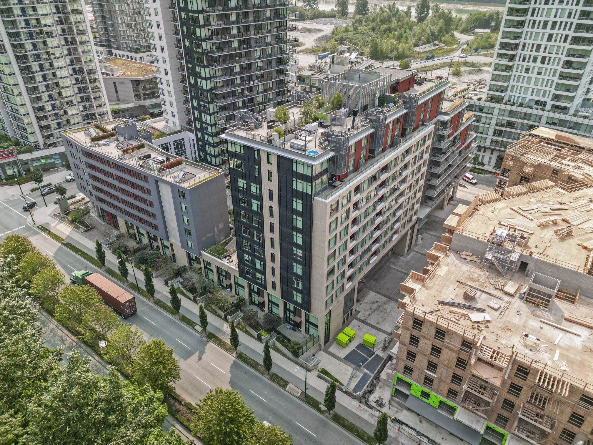 102 - 3482 Marine Way, Vancouver, V5S 0H1 — photo 4