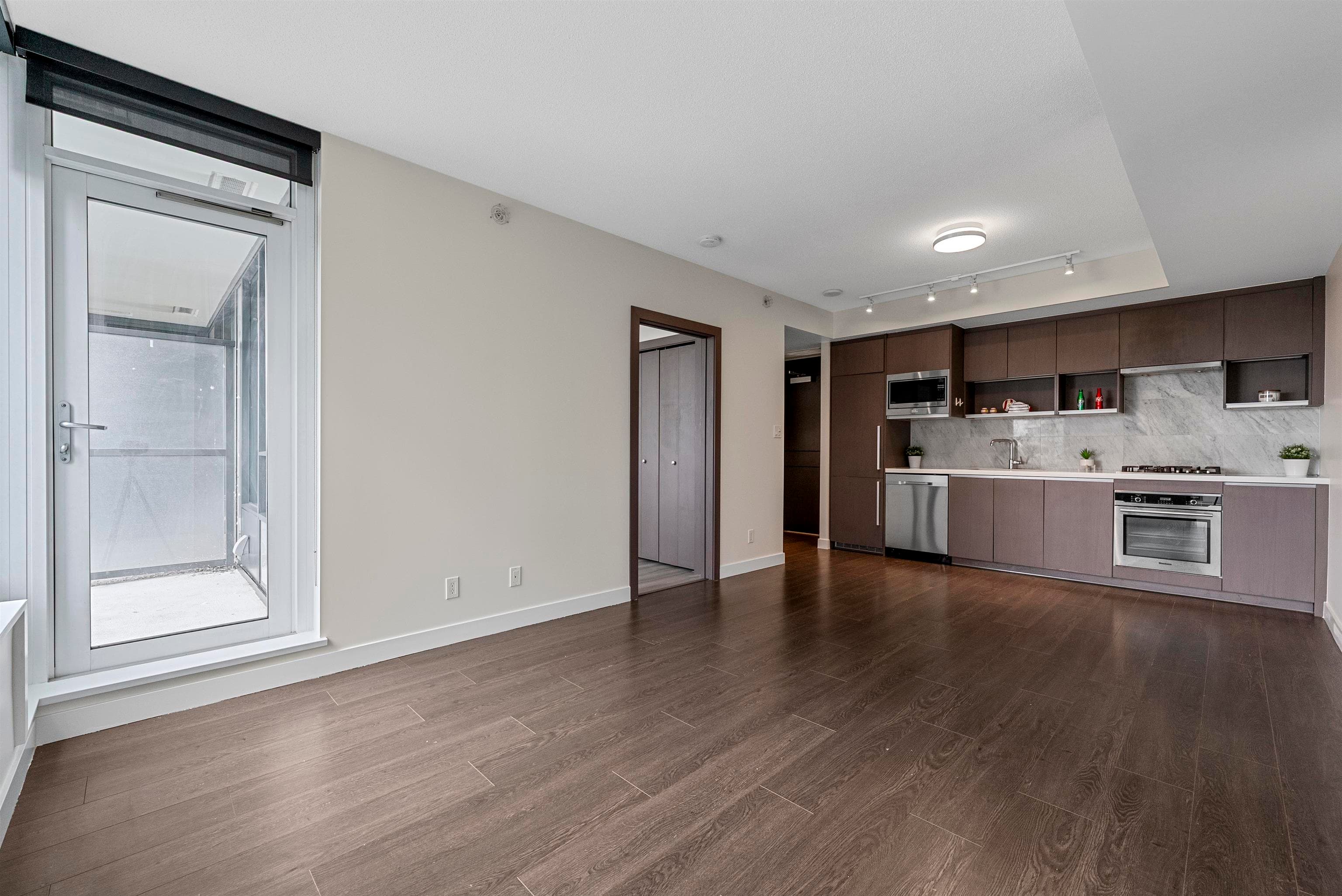 1206 - 68 Smithe Street, Vancouver, V6B 0P4 — photo 5