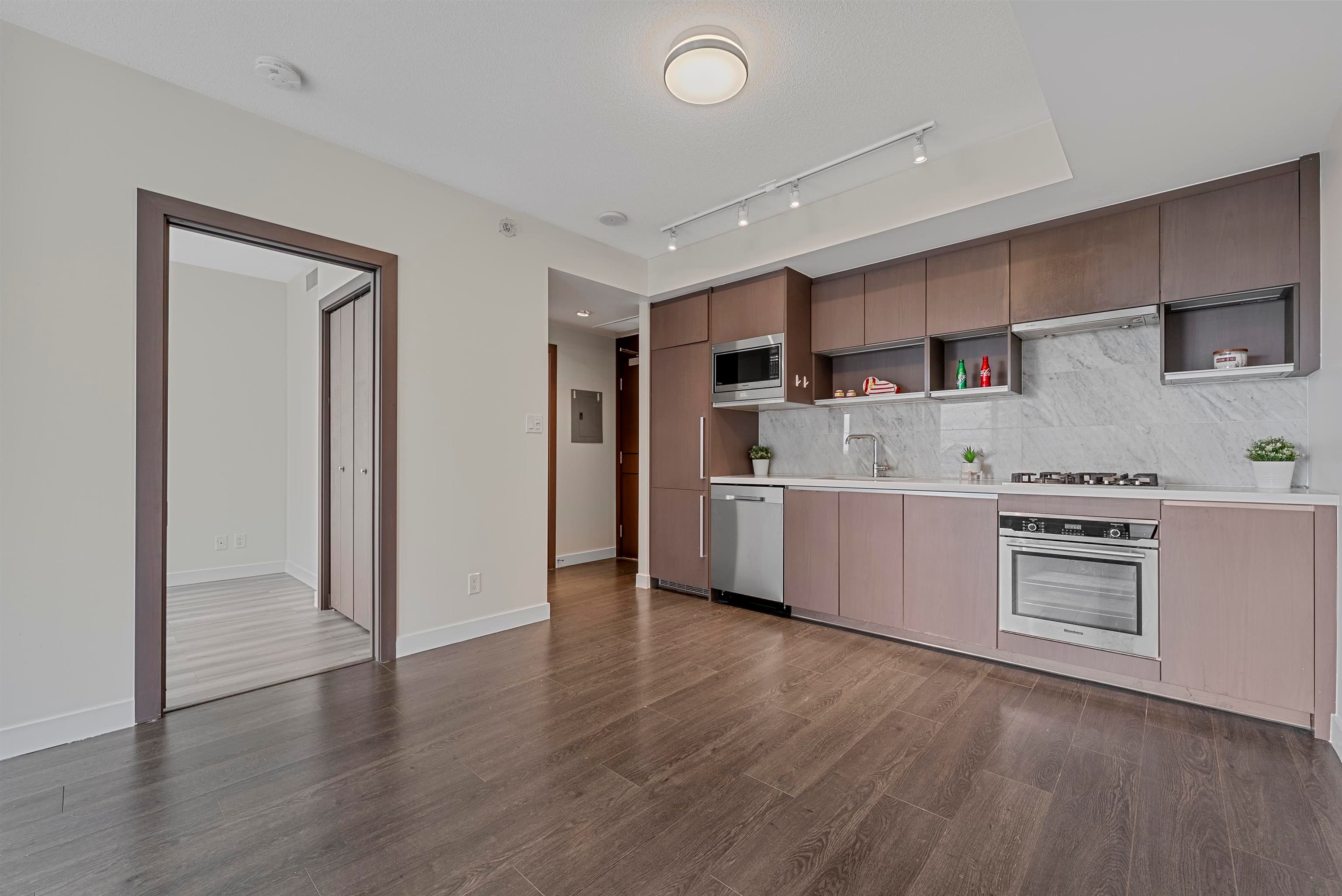 1206 - 68 Smithe Street, Vancouver, V6B 0P4 — photo 4