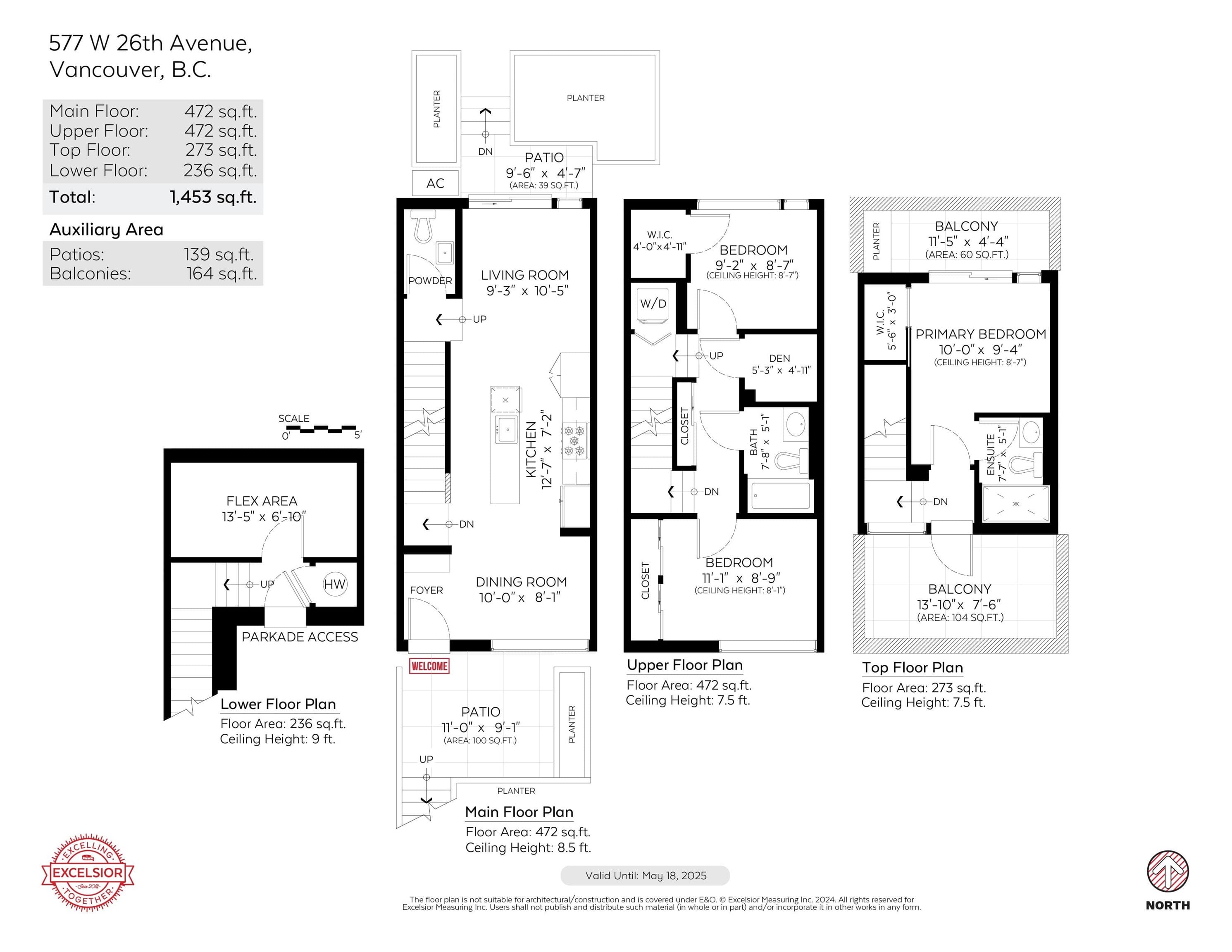 577 W 26th Avenue, Vancouver, V5Z 2E4 — photo 2