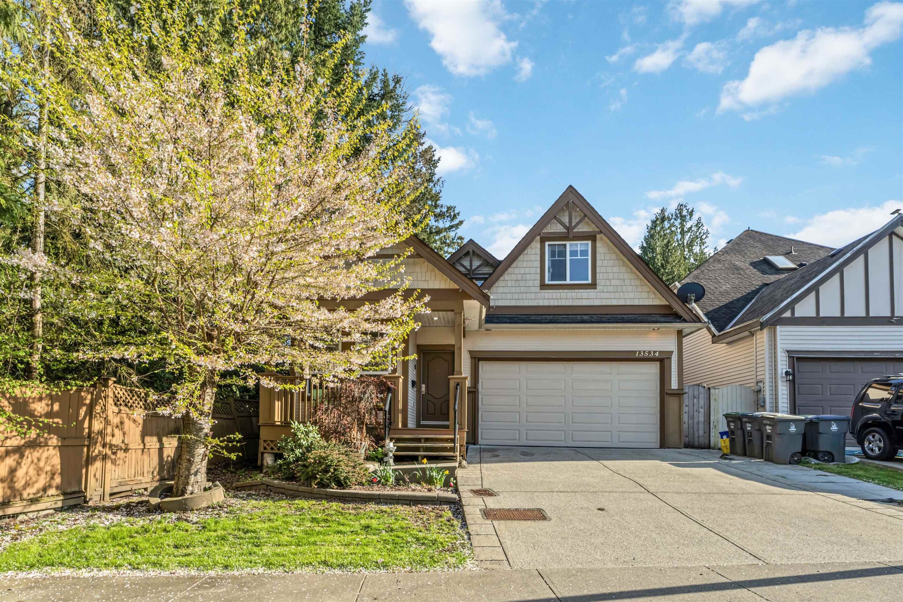 13534 62a Avenue, Surrey