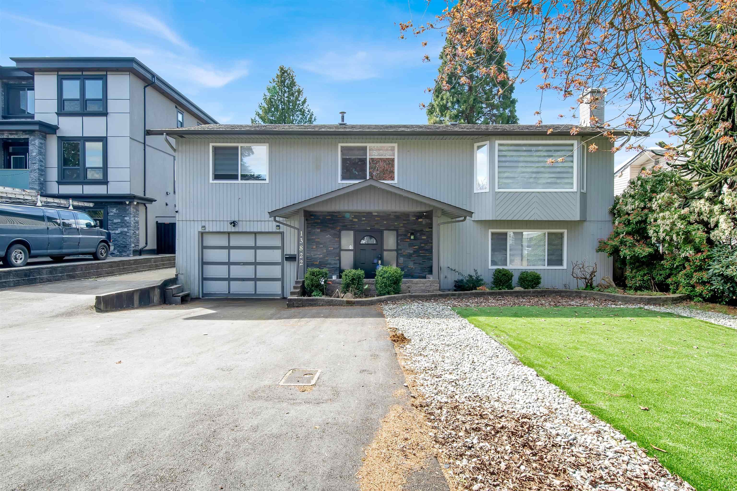 13822 92a Avenue, Surrey, V3V 6Y6 — photo 1