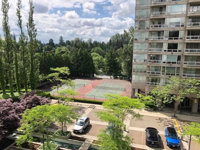 502 - 9633 Manchester Drive, Burnaby, V3N 4Y9 — photo 3