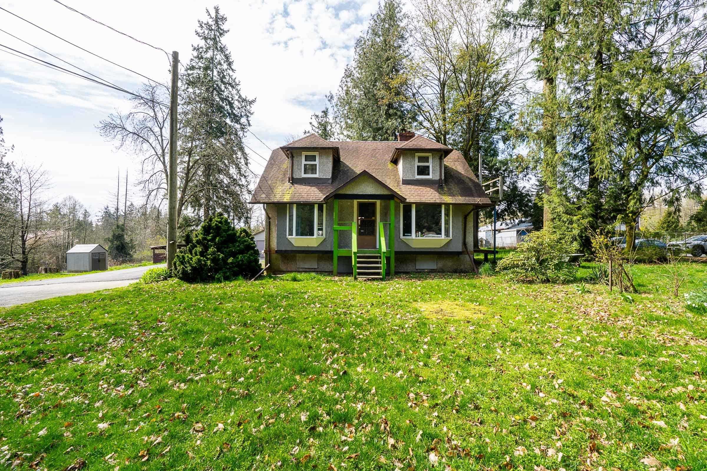 1981 248 Street, Langley, V4W 2B7 — photo 2