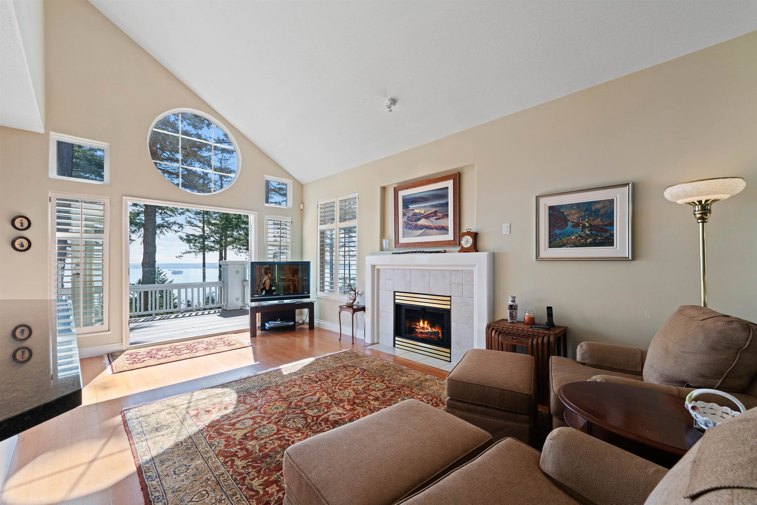 4 - 5110 Alderfeild Place, West Vancouver, V7W 2W7 — photo 4