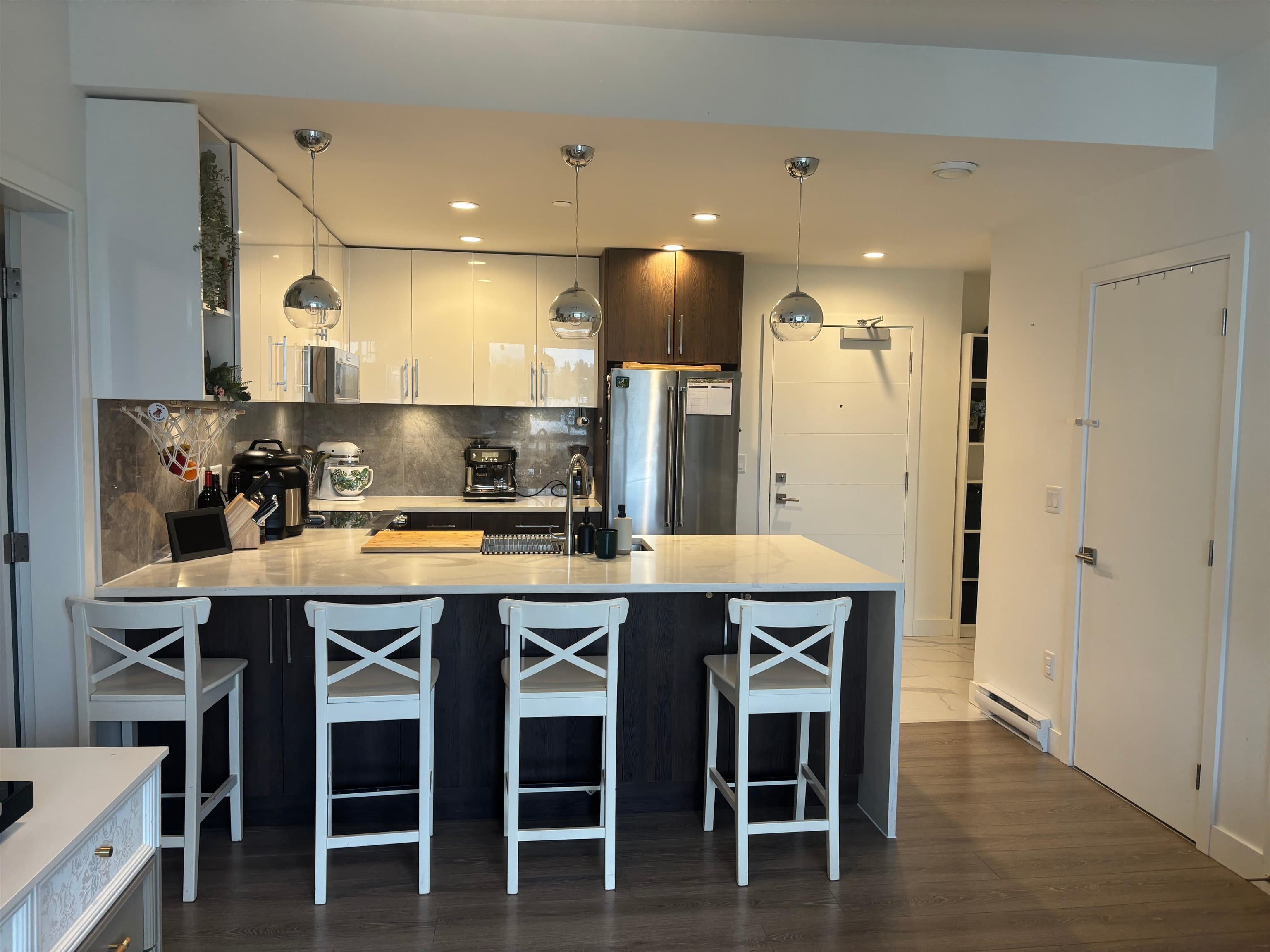 508 - 11703 Fraser Street, Maple Ridge, V2X 9A7 — photo 2